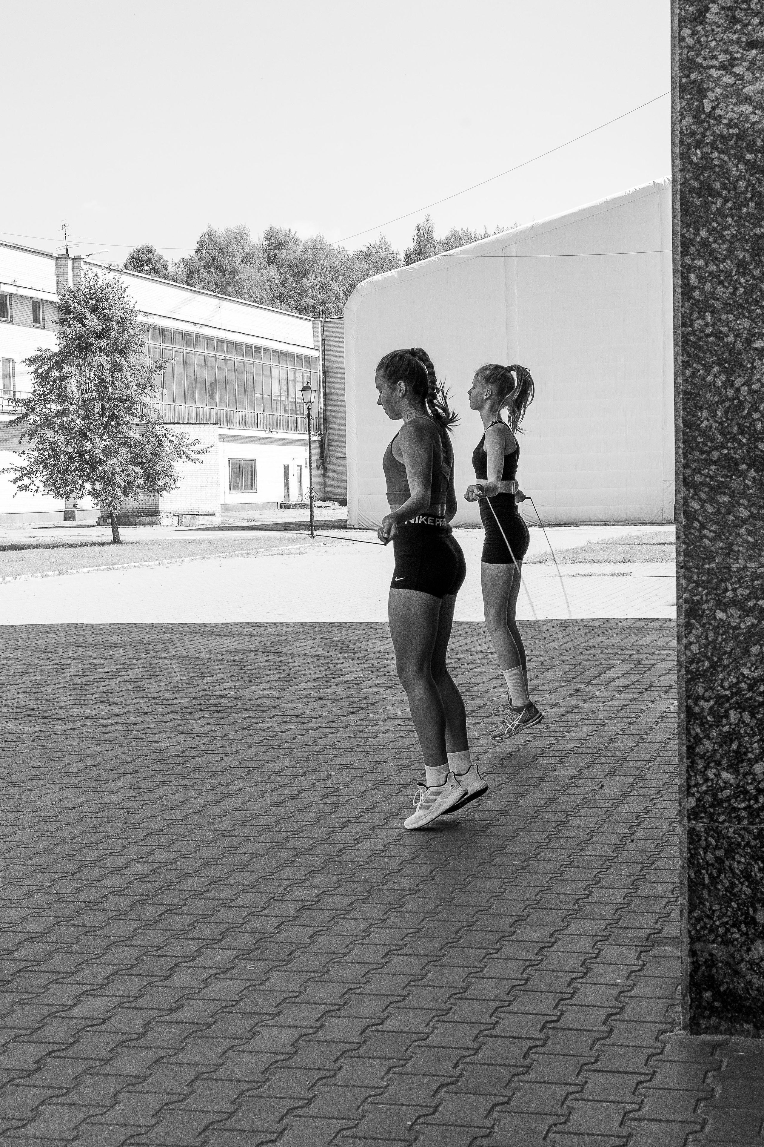 Сборы Ершово июль 2023. Фото и видео съемка Ваших мероприятий