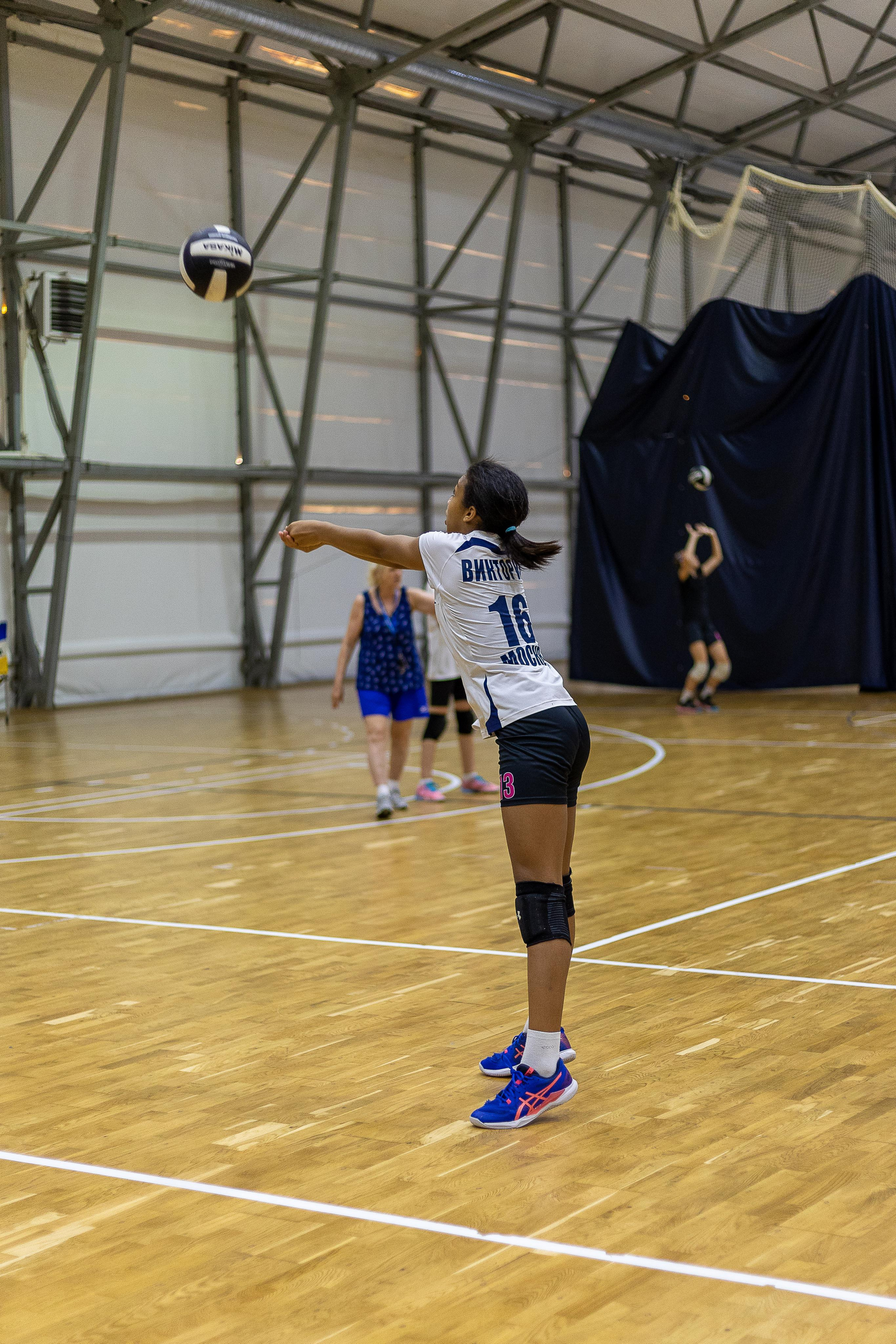 Сборы Ершово июль 2023. Фото и видео съемка Ваших мероприятий