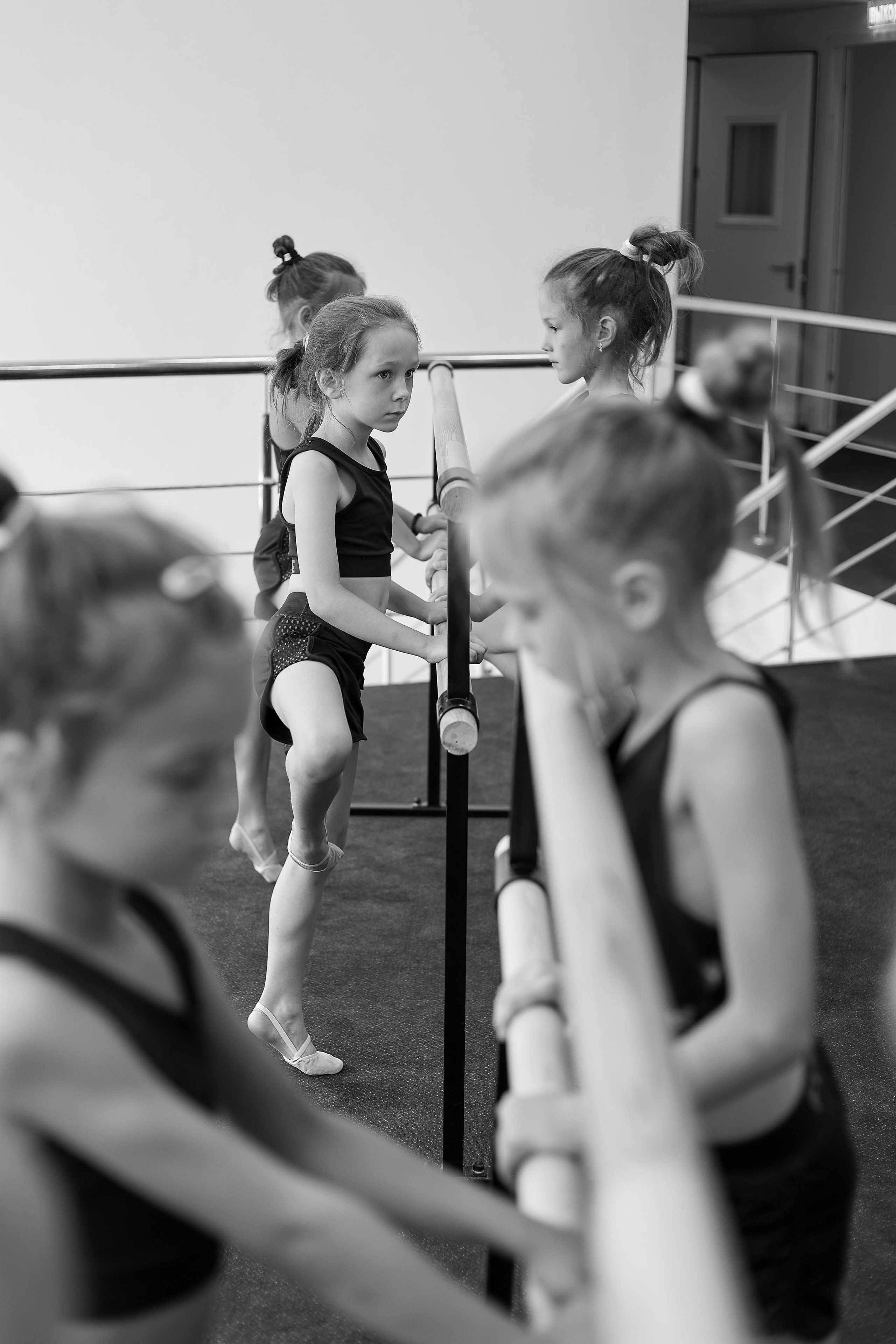 Сборы ШХГ «FORCE» август 2023. Фото и видео съемка Ваших мероприятий