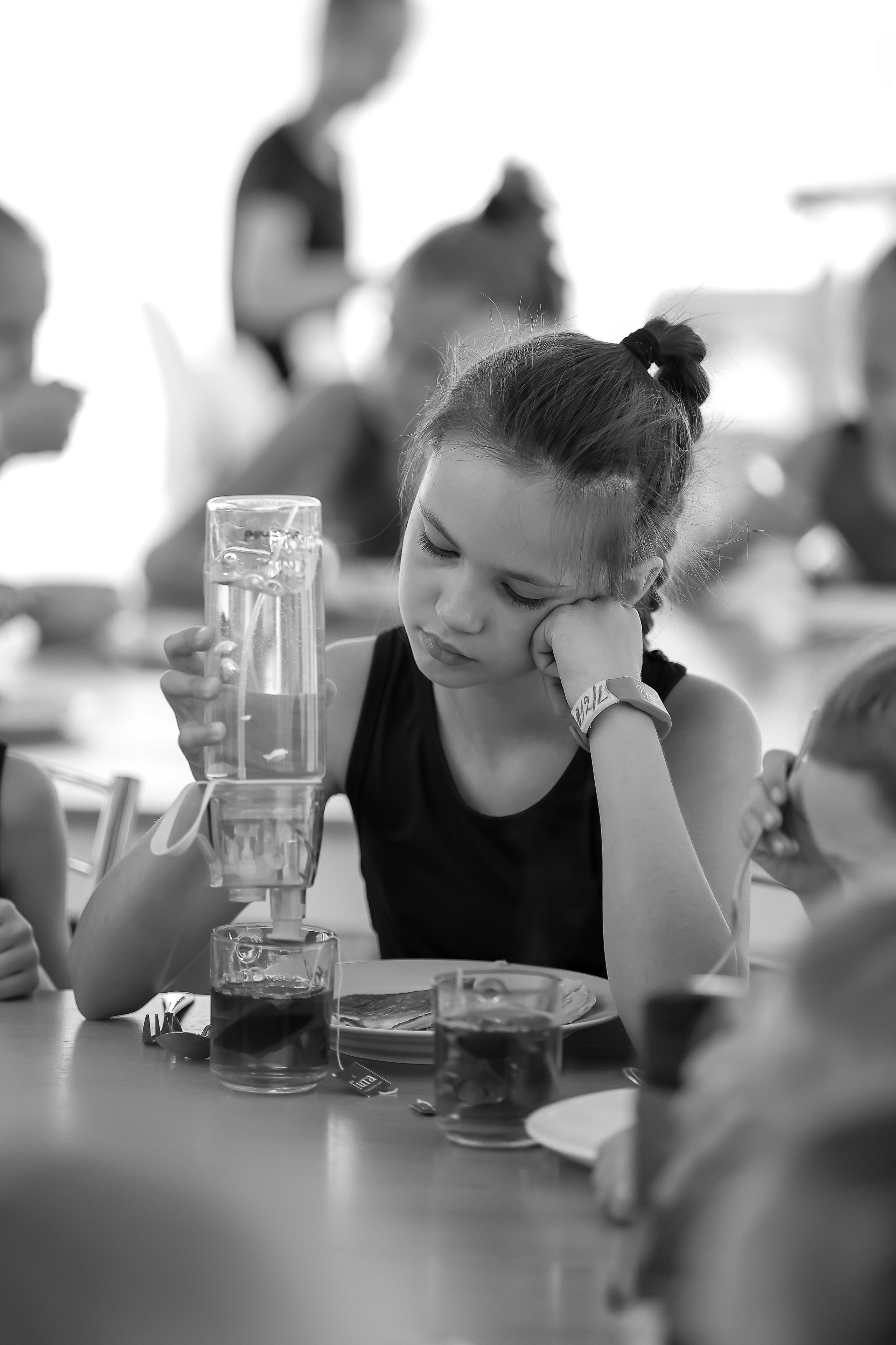 Сборы ШХГ «FORCE» август 2023. Фото и видео съемка Ваших мероприятий