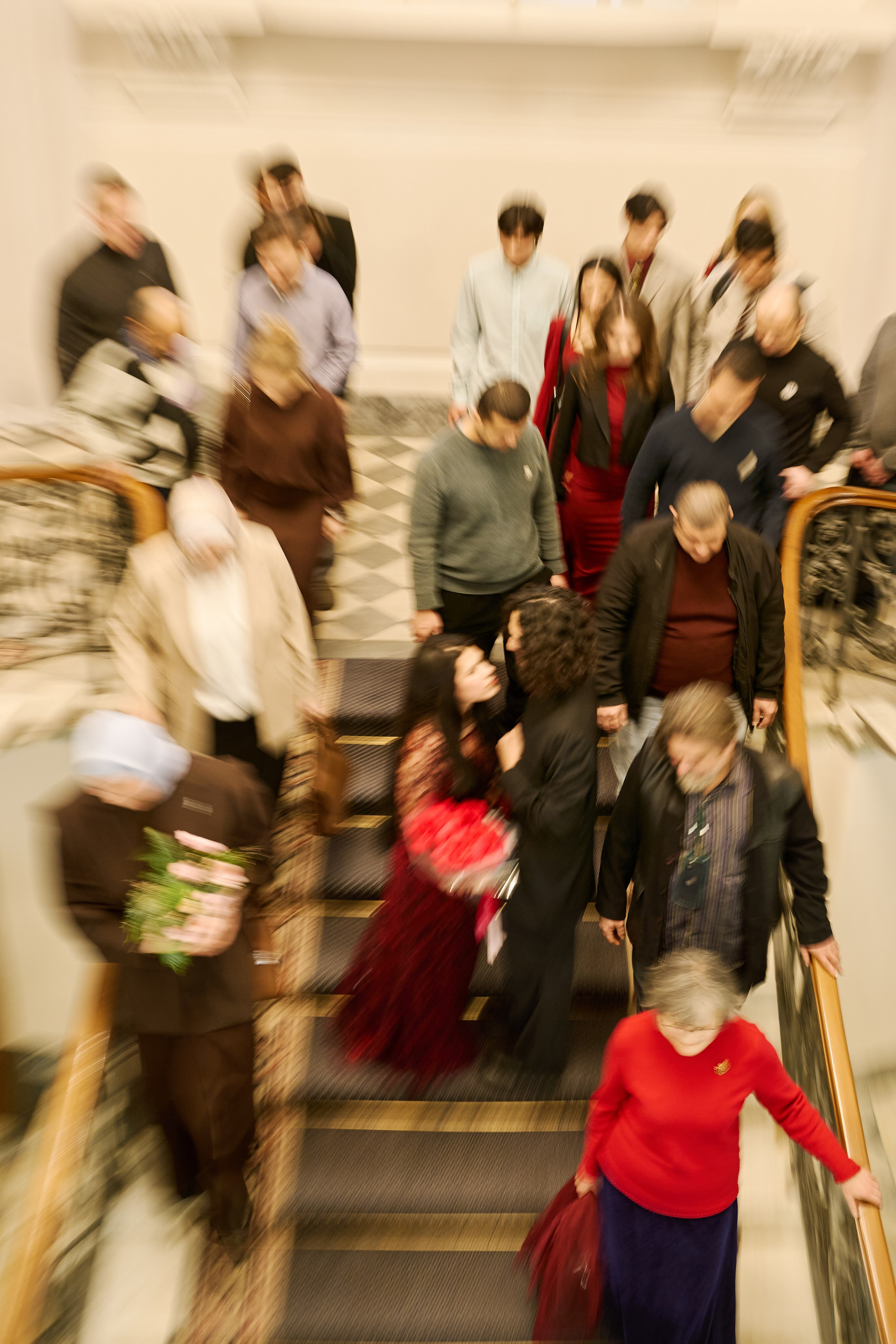 Давид и София