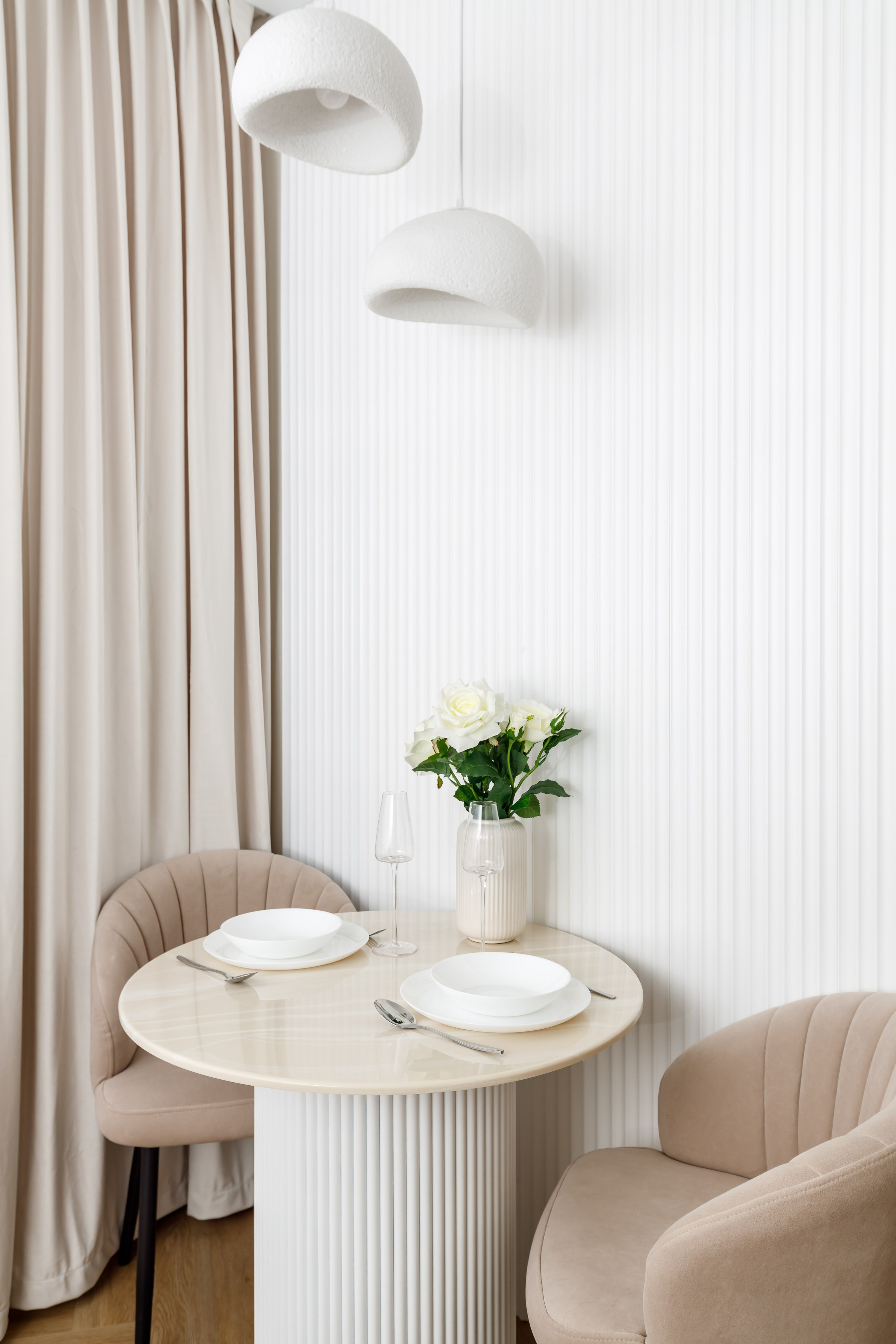 Интерьерная фотосессия. Интерьерный, предметный и контент фотограф в Иркутске Наталья Карпова