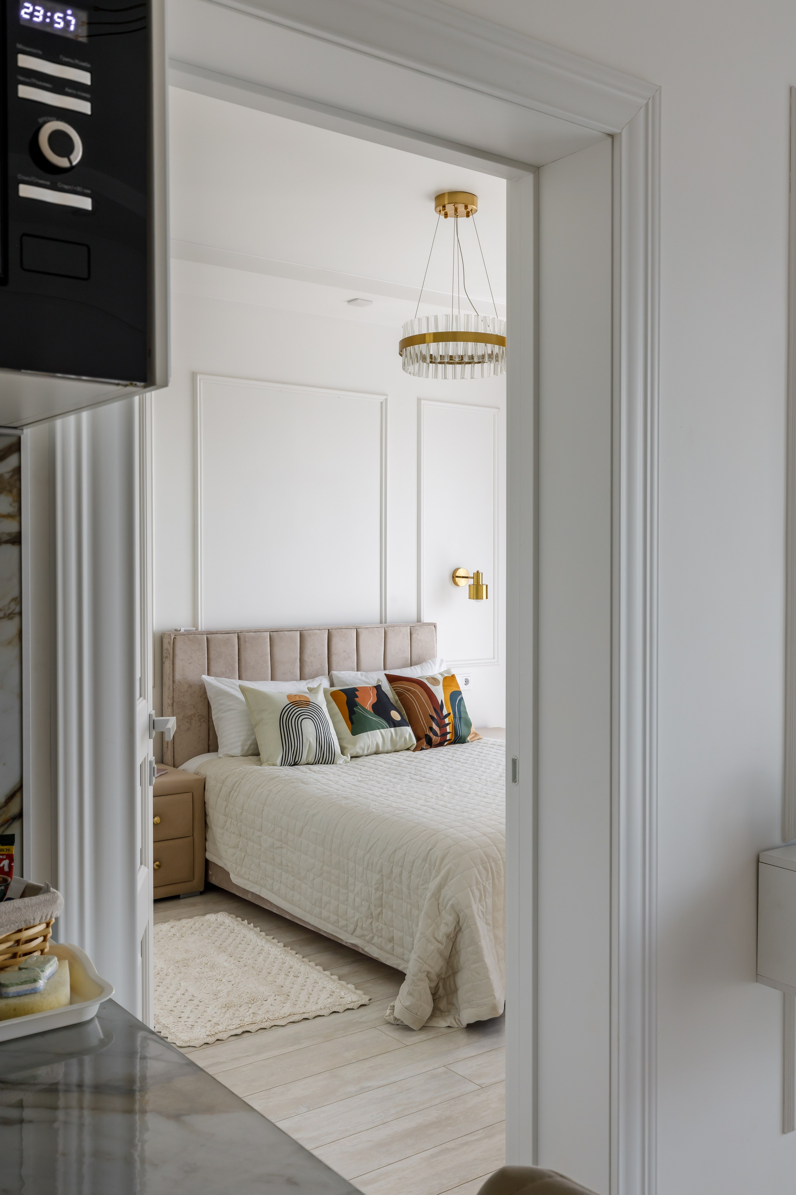 Съемка апартаментов для сдачи в аренду. Интерьерный, предметный и контент фотограф в Иркутске Наталья Карпова