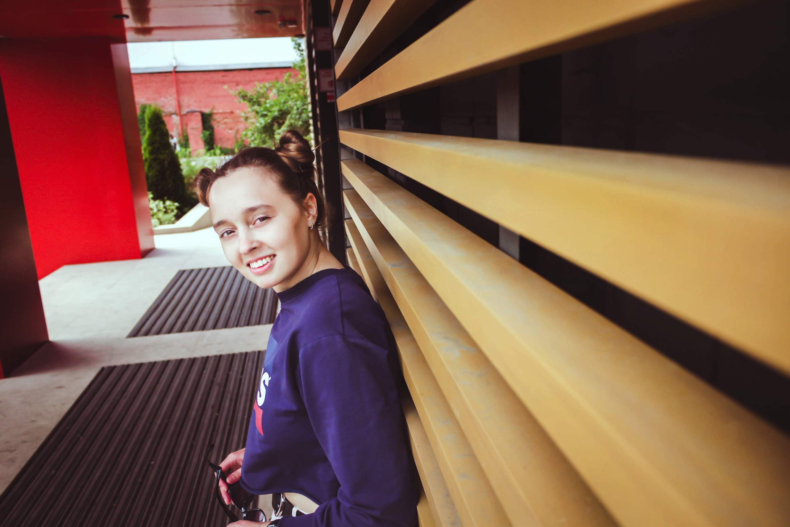 Фотограф Никита Медведев