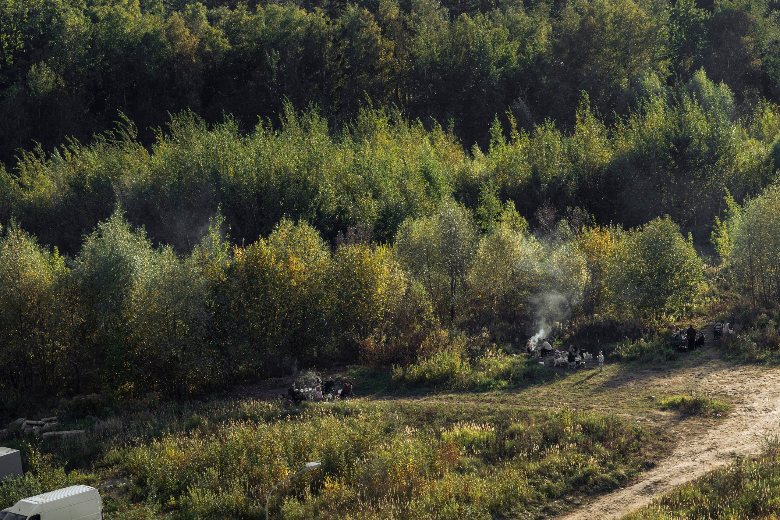Разное неважное. Фотограф в Москве Алейникова Евгения