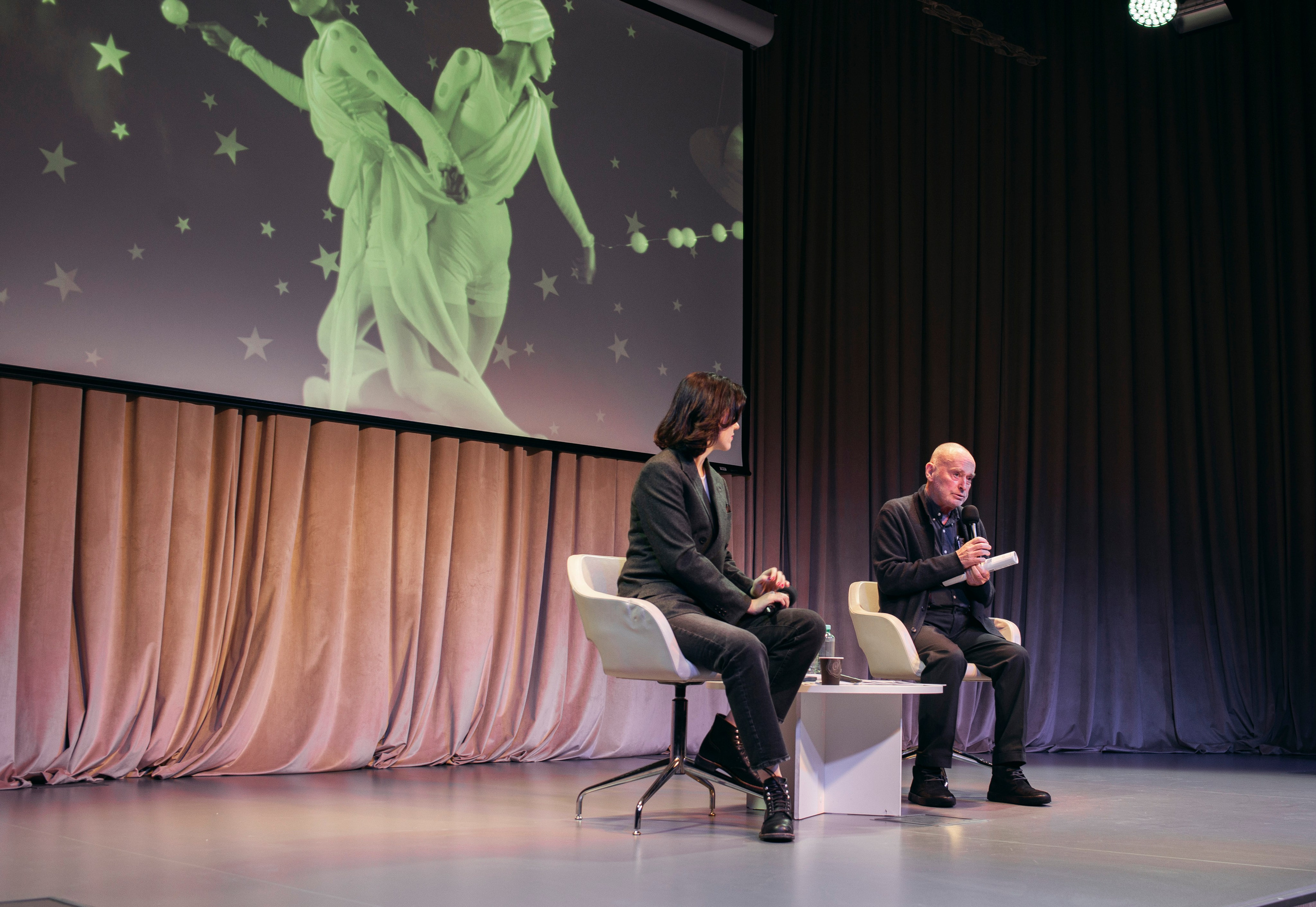 День открытых дверей. Фотограф в Москве Алейникова Евгения
