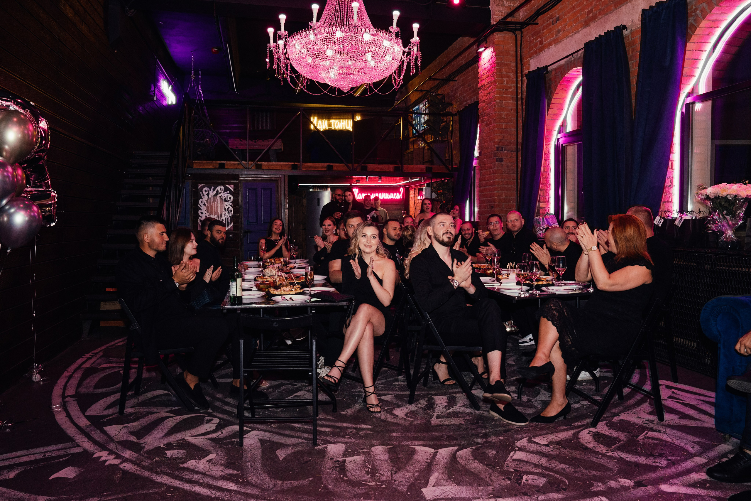 Мероприятие. Анастасия Профессиональный фотограф в Москве