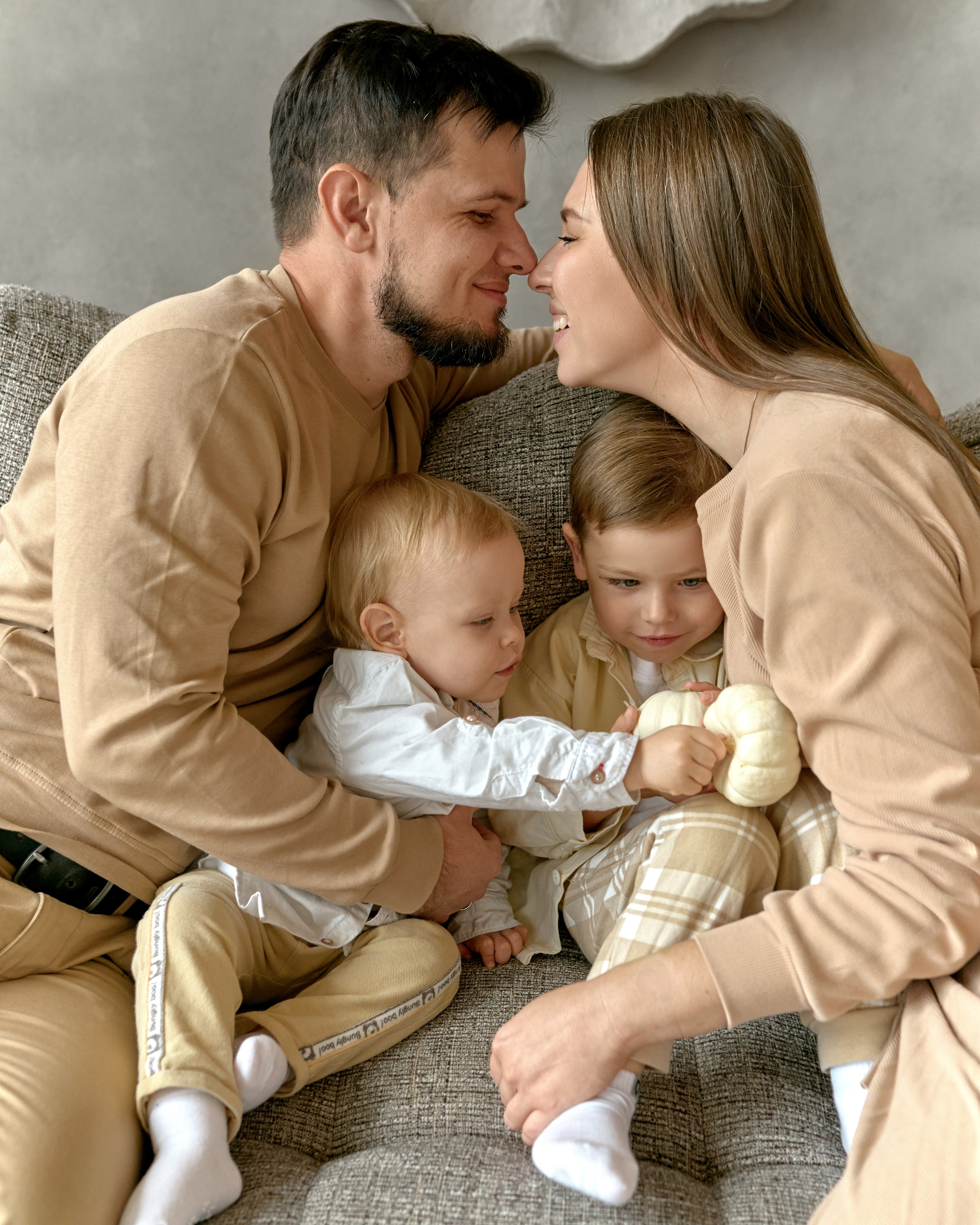 Фотостудия Moon