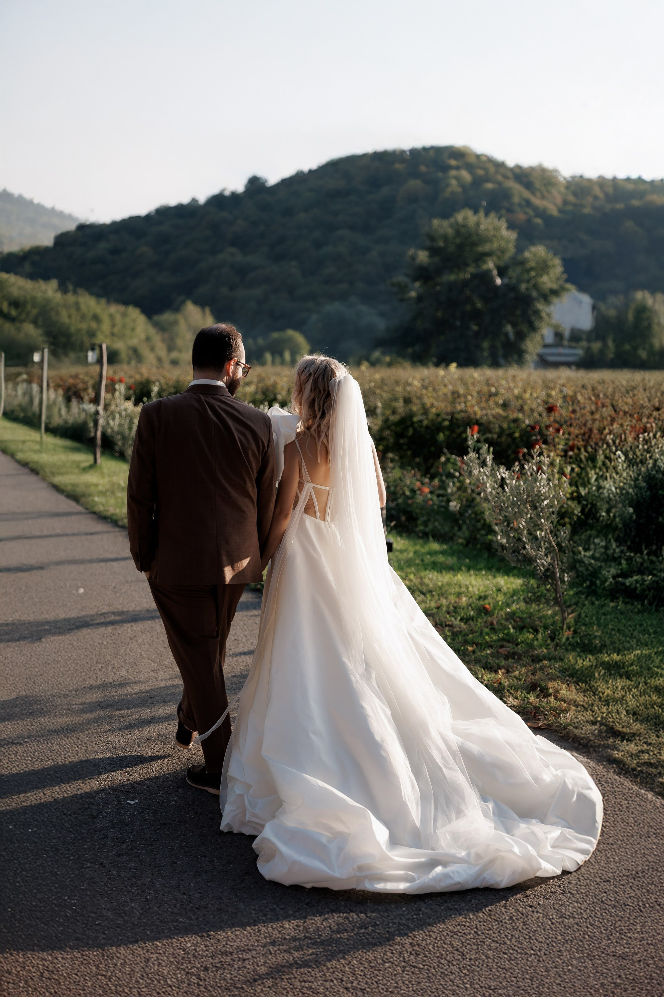 Ilya & Marina. Anastasiya Krasnyuk