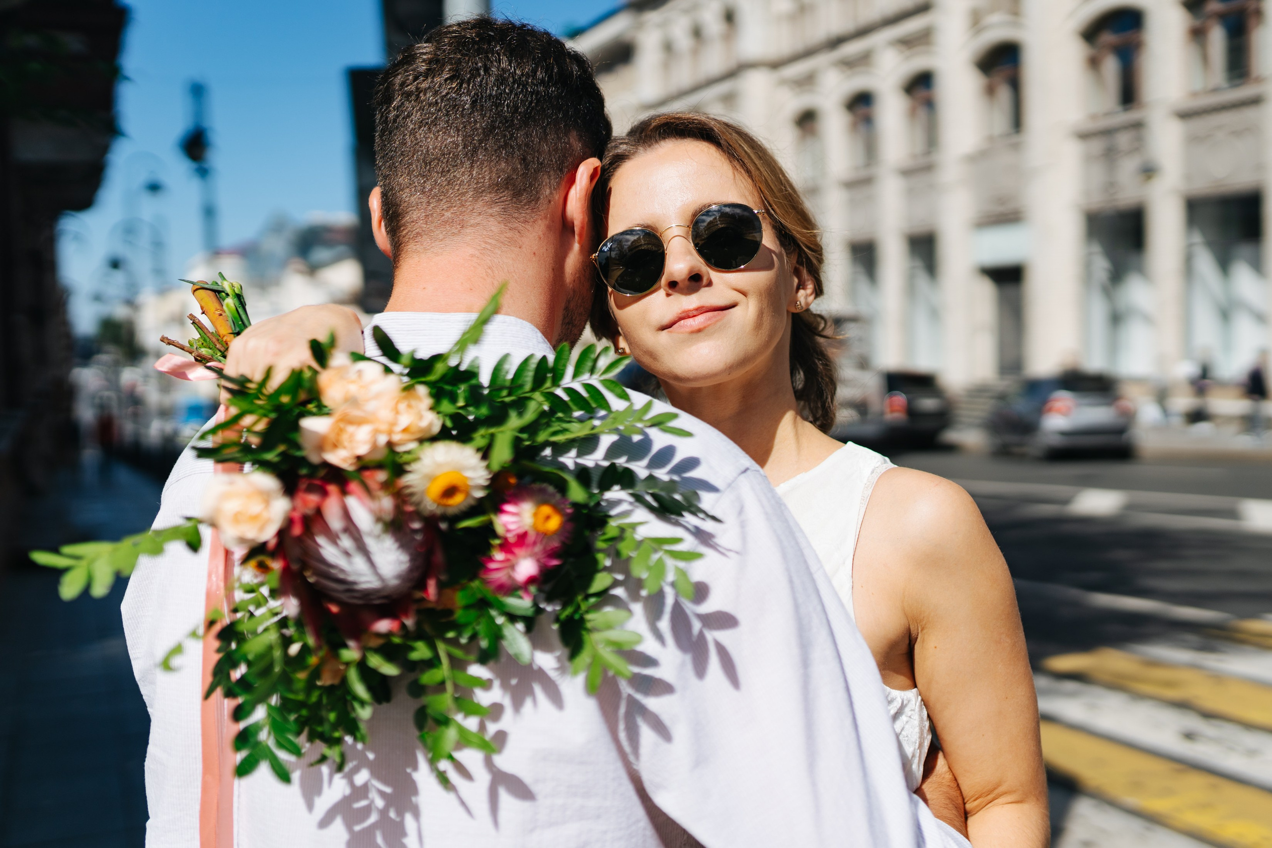 Свадьбы. Фотограф во Владивостоке Ефремов Дмитрий