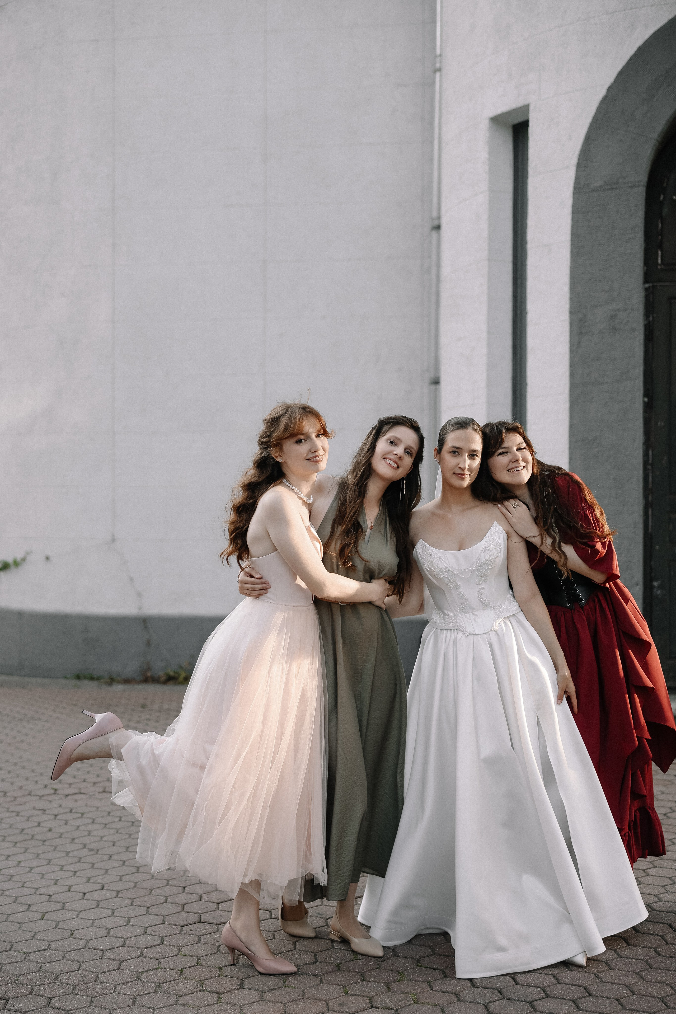 Совершенно секретно. Свадебный и семейный Фотограф Денис Кошель