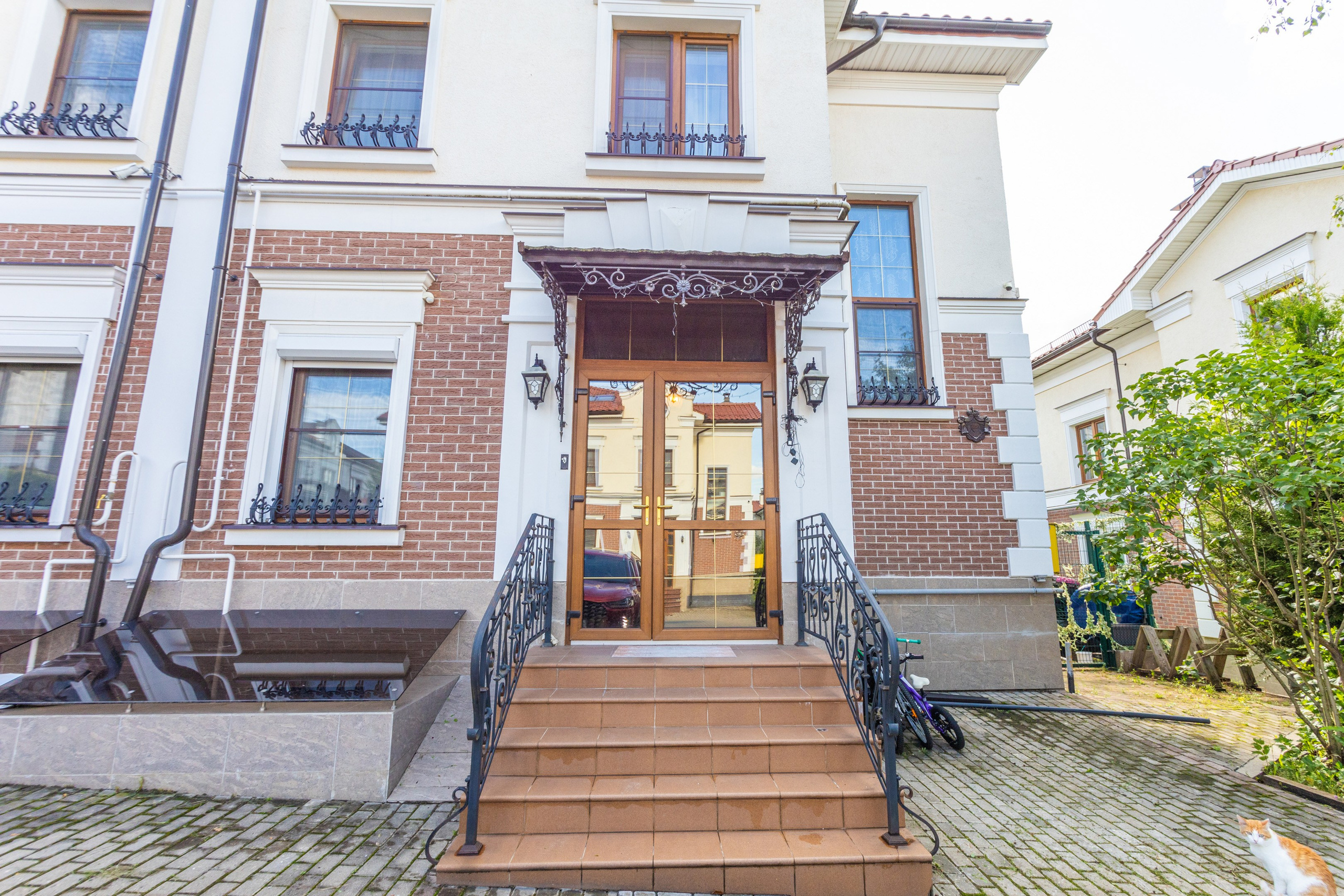 Суханово Парк. BogdanovPh