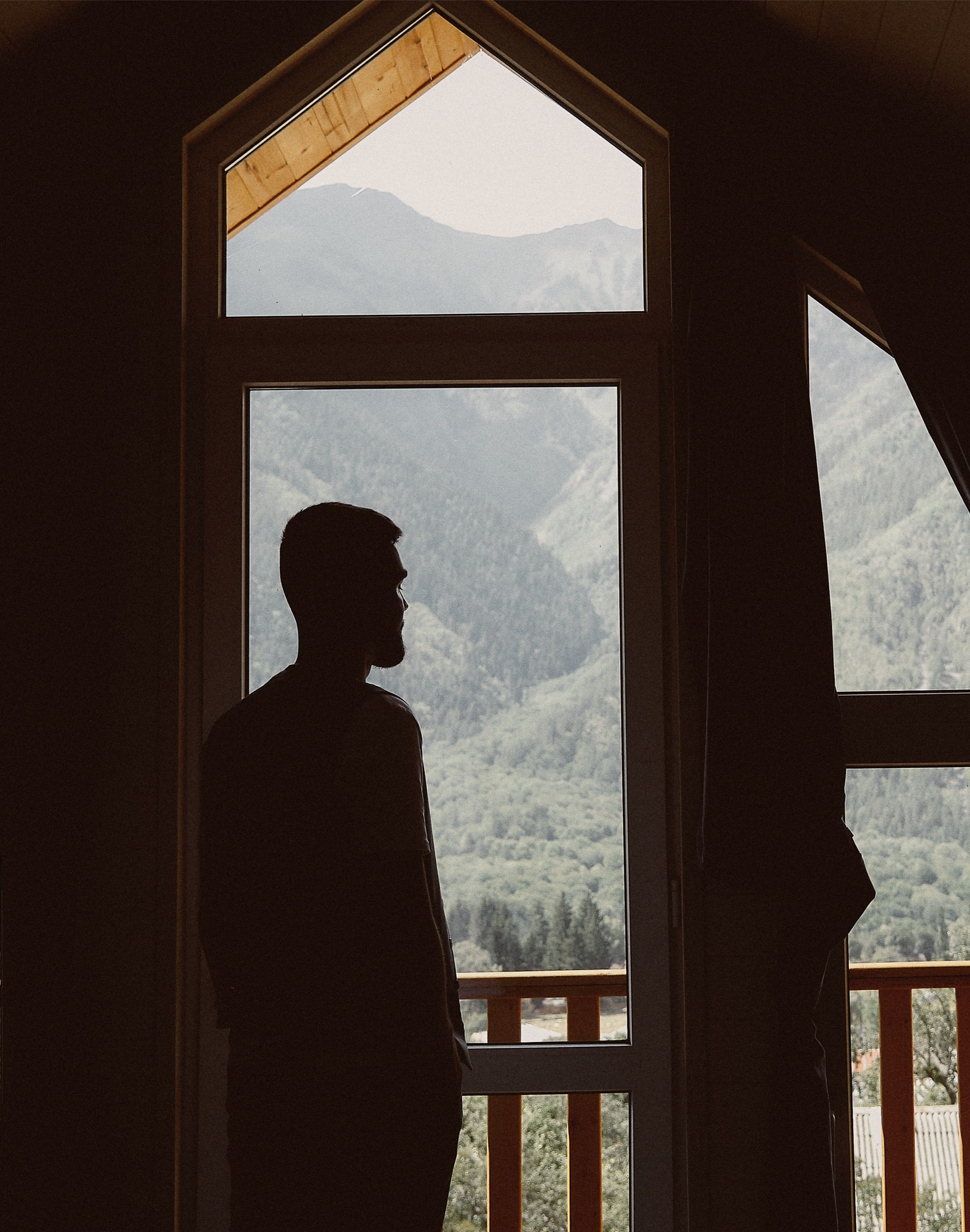 Игорь и Даша. Любовь среди гор. Семейный и свадебный фотограф в Краснодаре