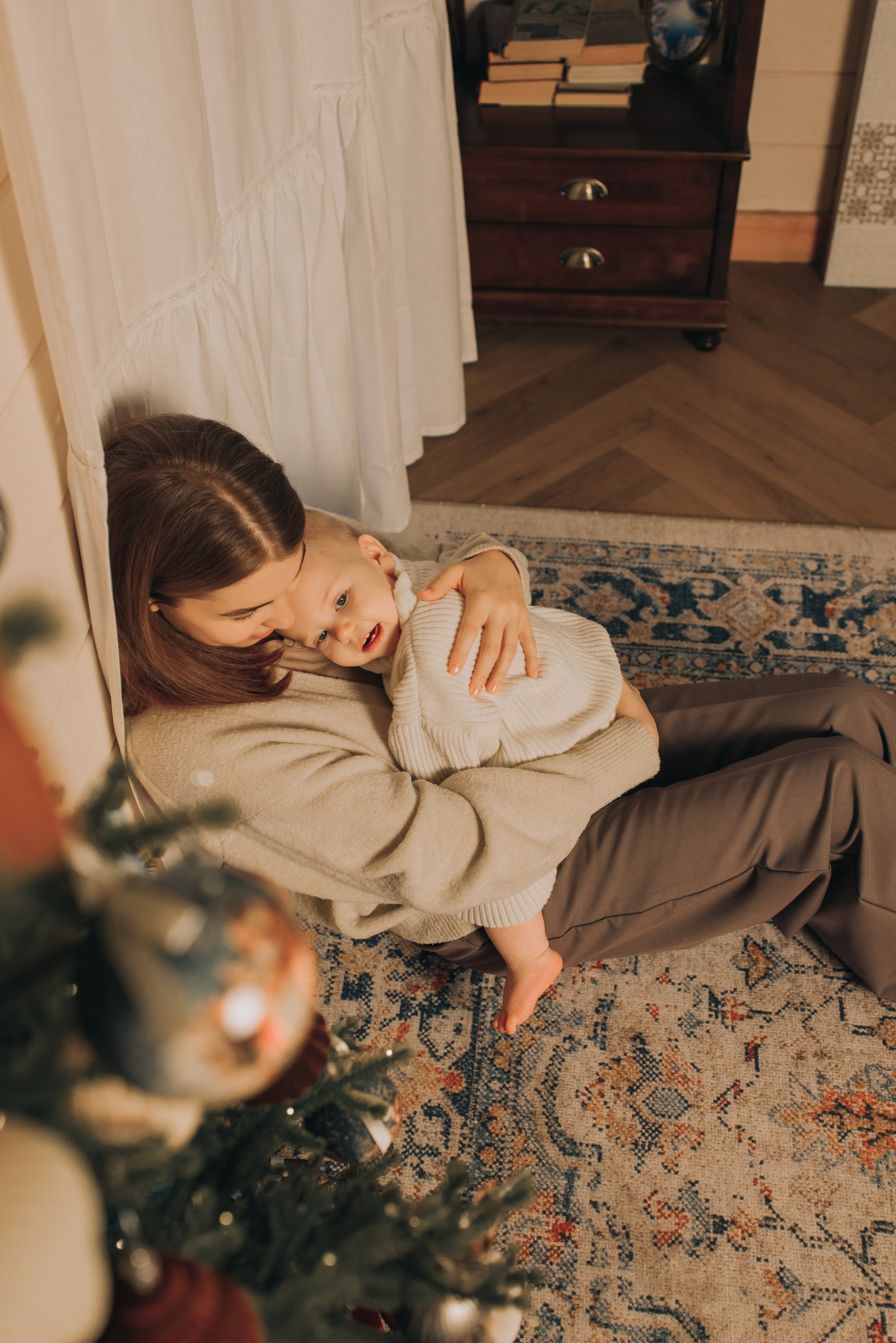 Локация Тайный Домик. Фотограф Санкт-Петербург