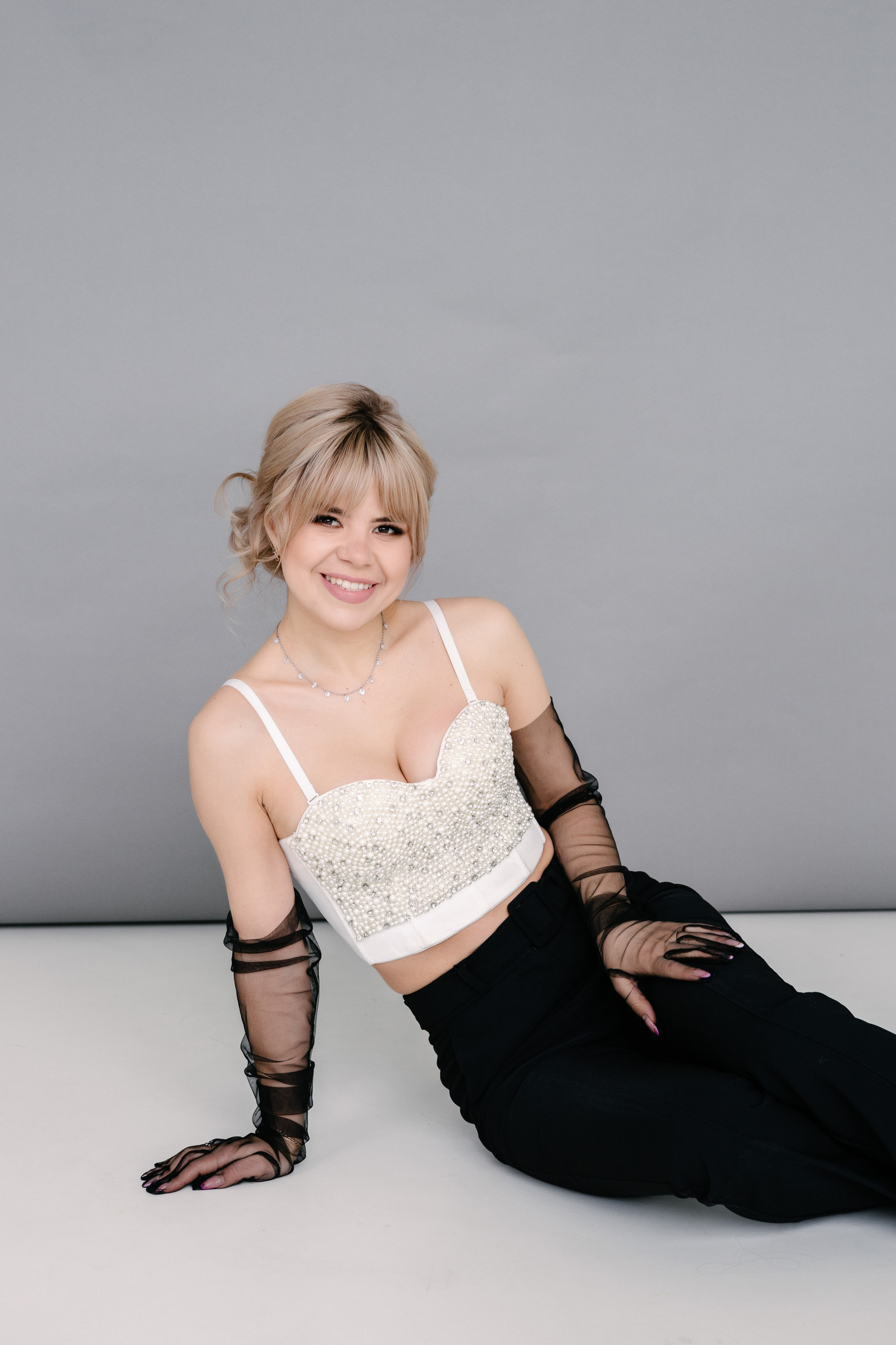 Светлана. Фотограф Волгоград Кристина Прохоренко