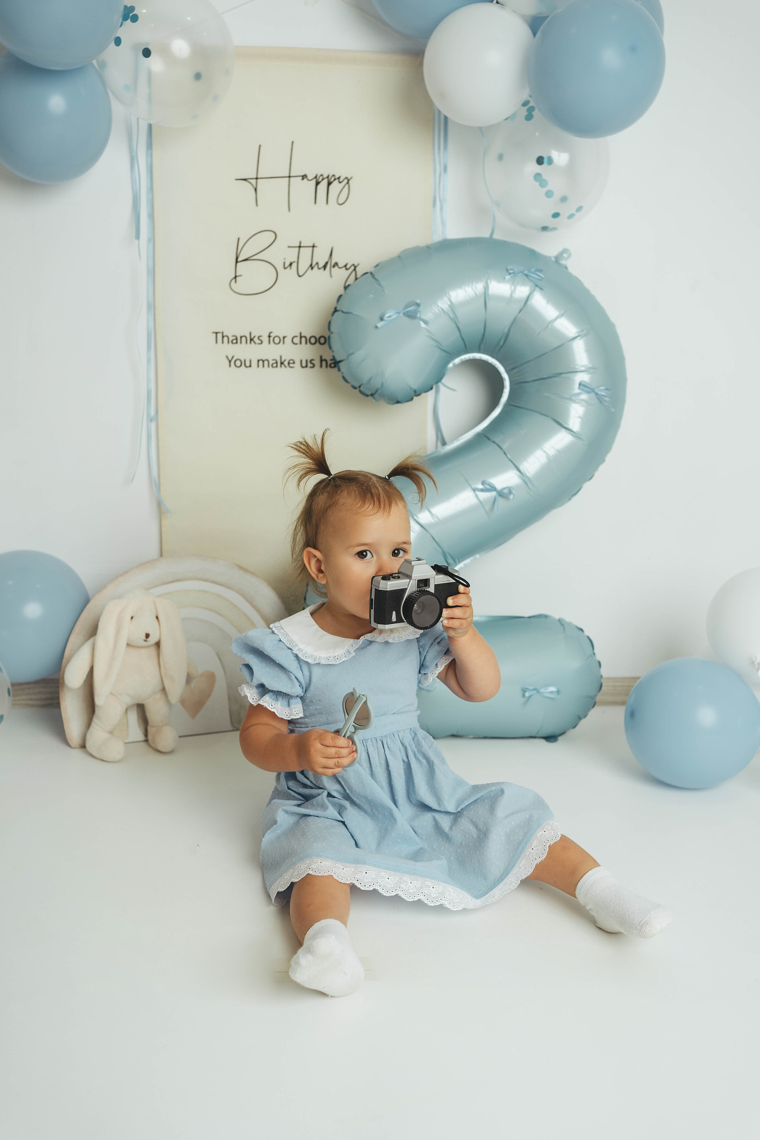 фотосессия дня рождения ульяновск