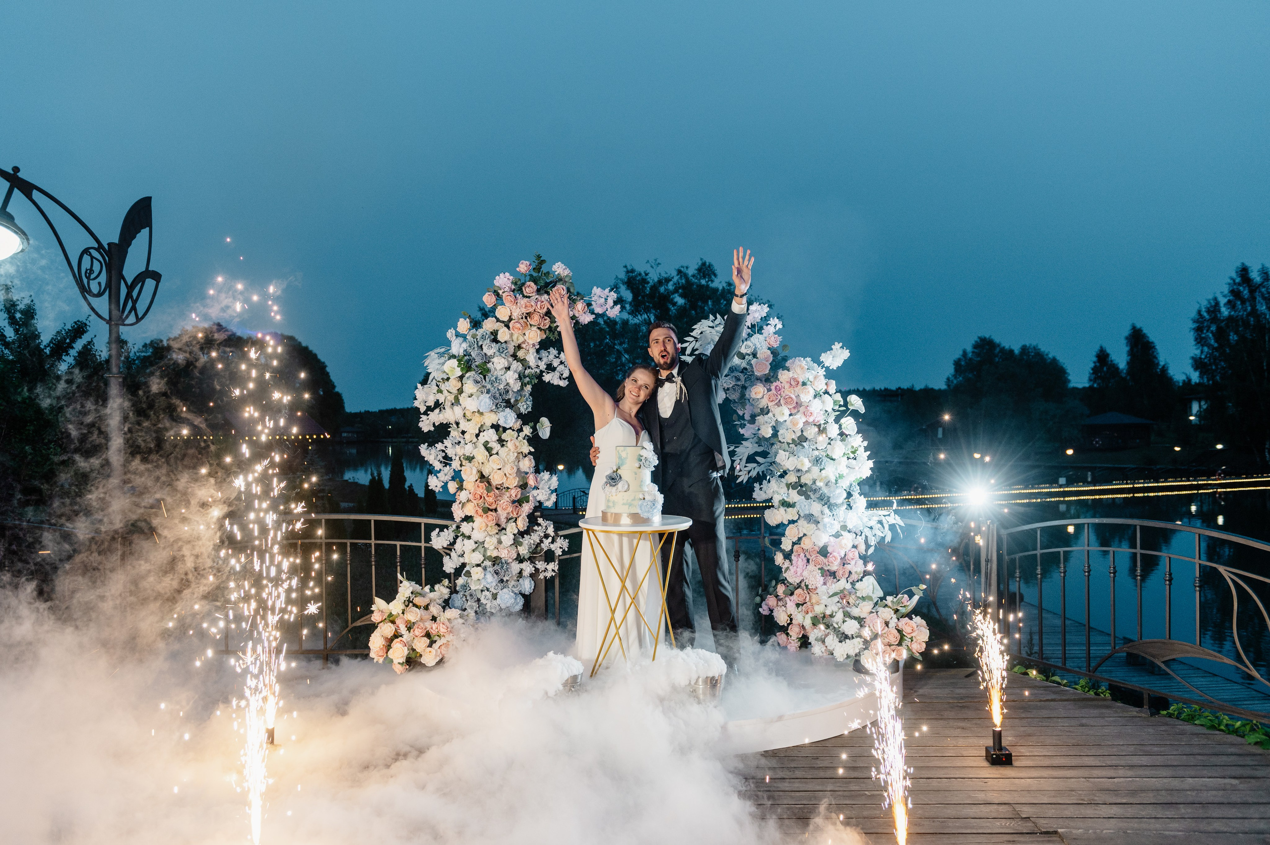 Nikita & Alexandra. Свадебный и индивидуальный фотограф Никита Роут | Москва