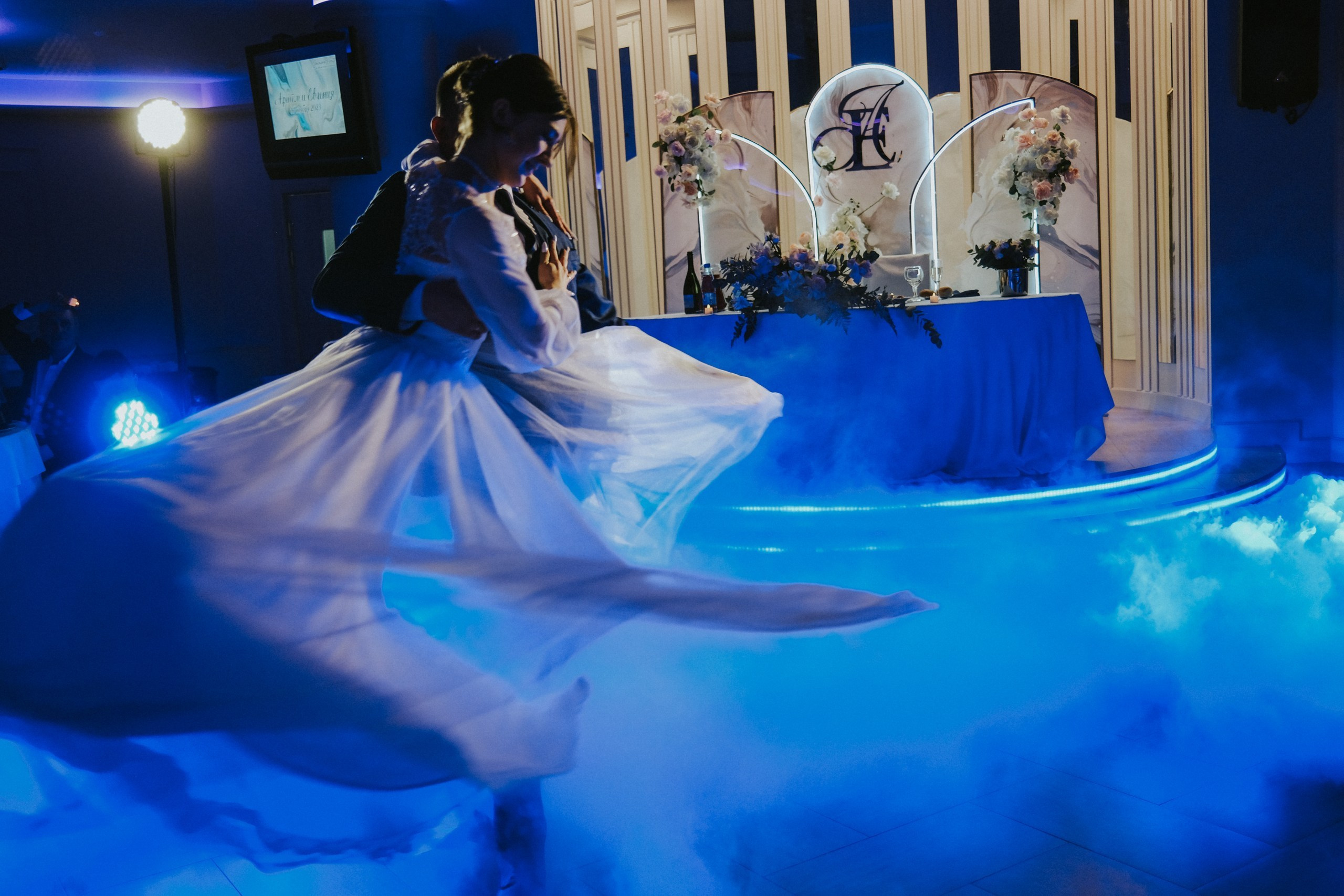 Половина моя. Организация свадеб под ключ в Архангельске и Северодвинске