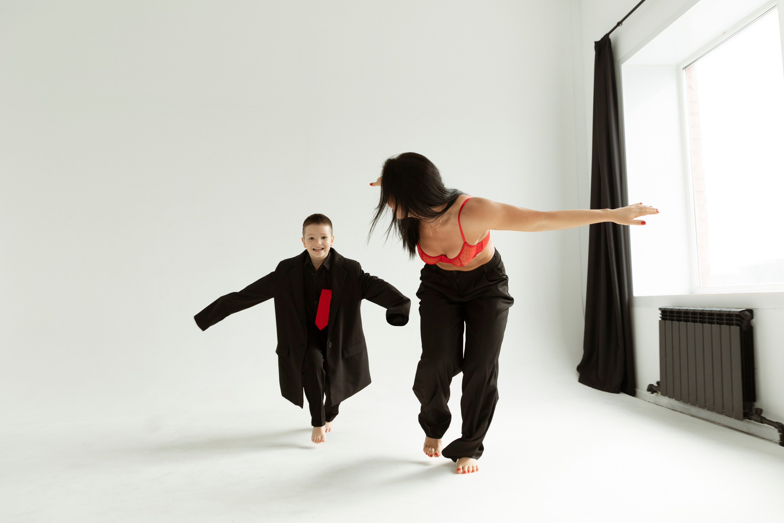 Наташа и Савелий. Фотограф Мария Щеголькова. Чувственный женский портрет