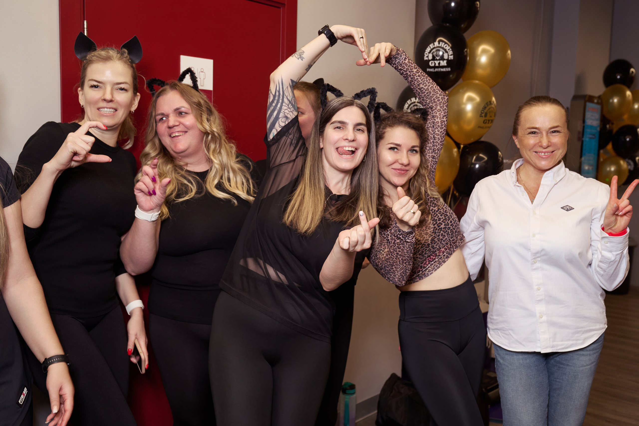 День рождения POWER HOUSE. Yankovski_001