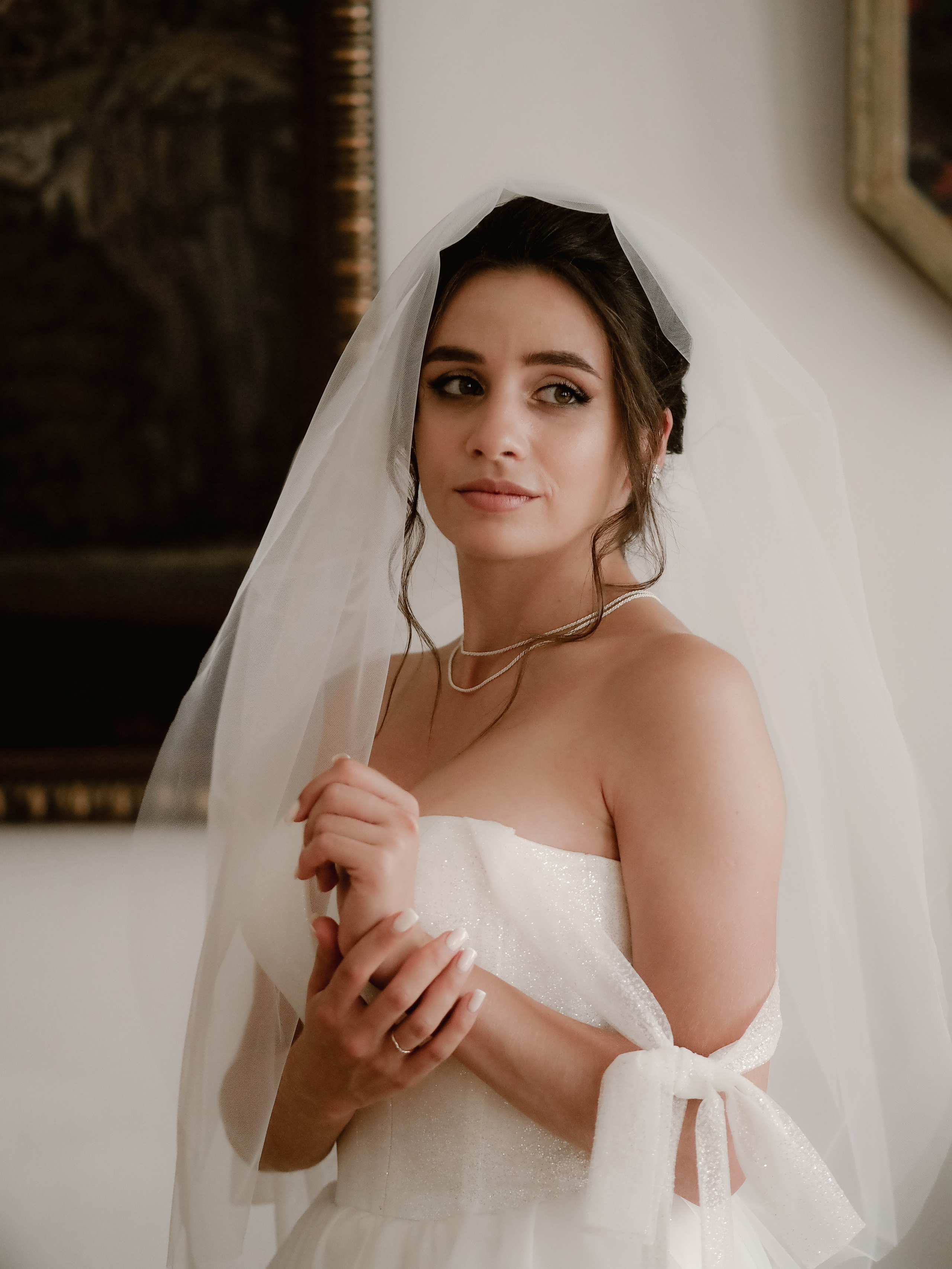 Юлия и Артём. Фотограф Рязань. Семейный Свадебный фотограф