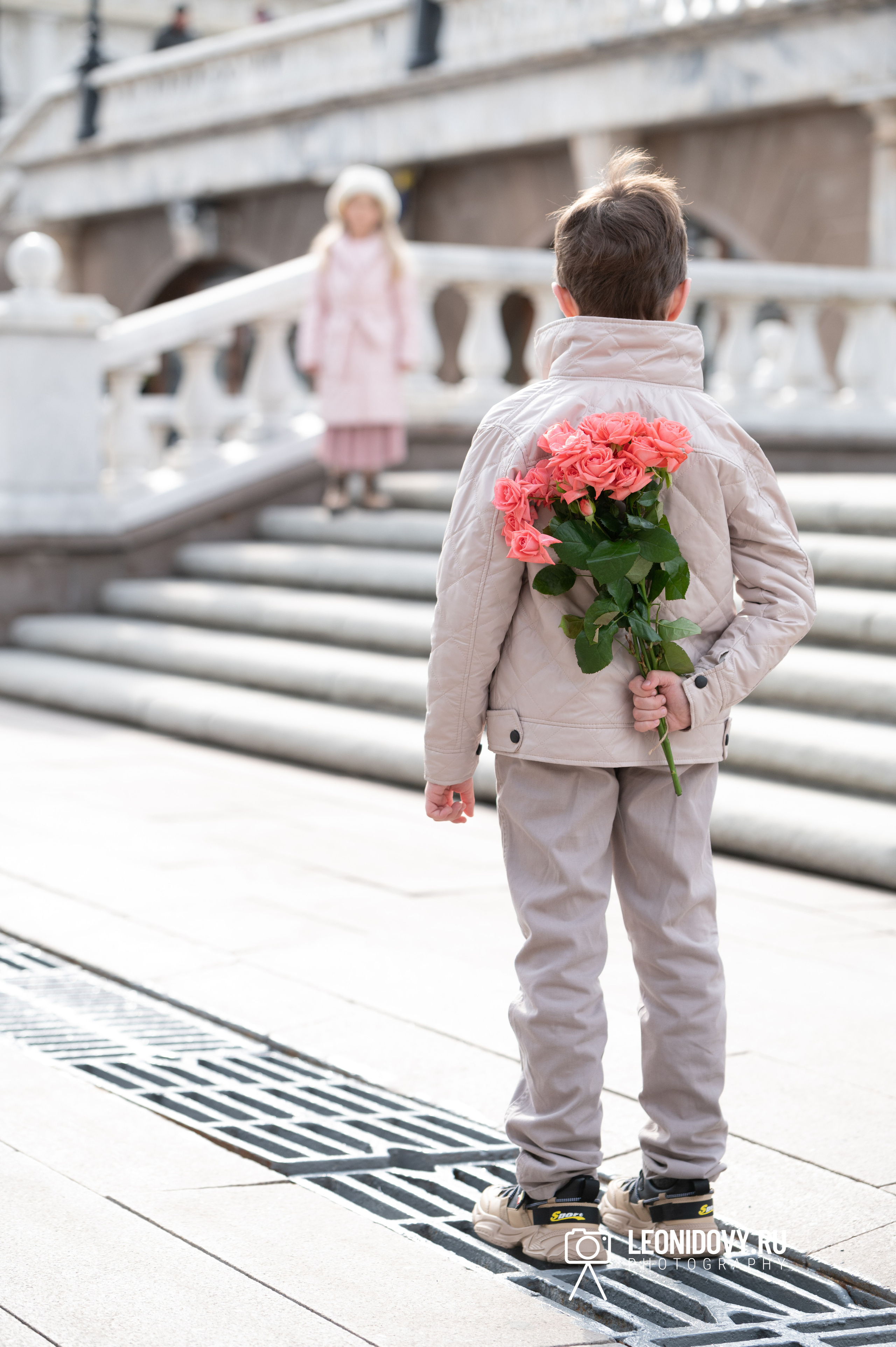 ФОТОПРОГУЛКА