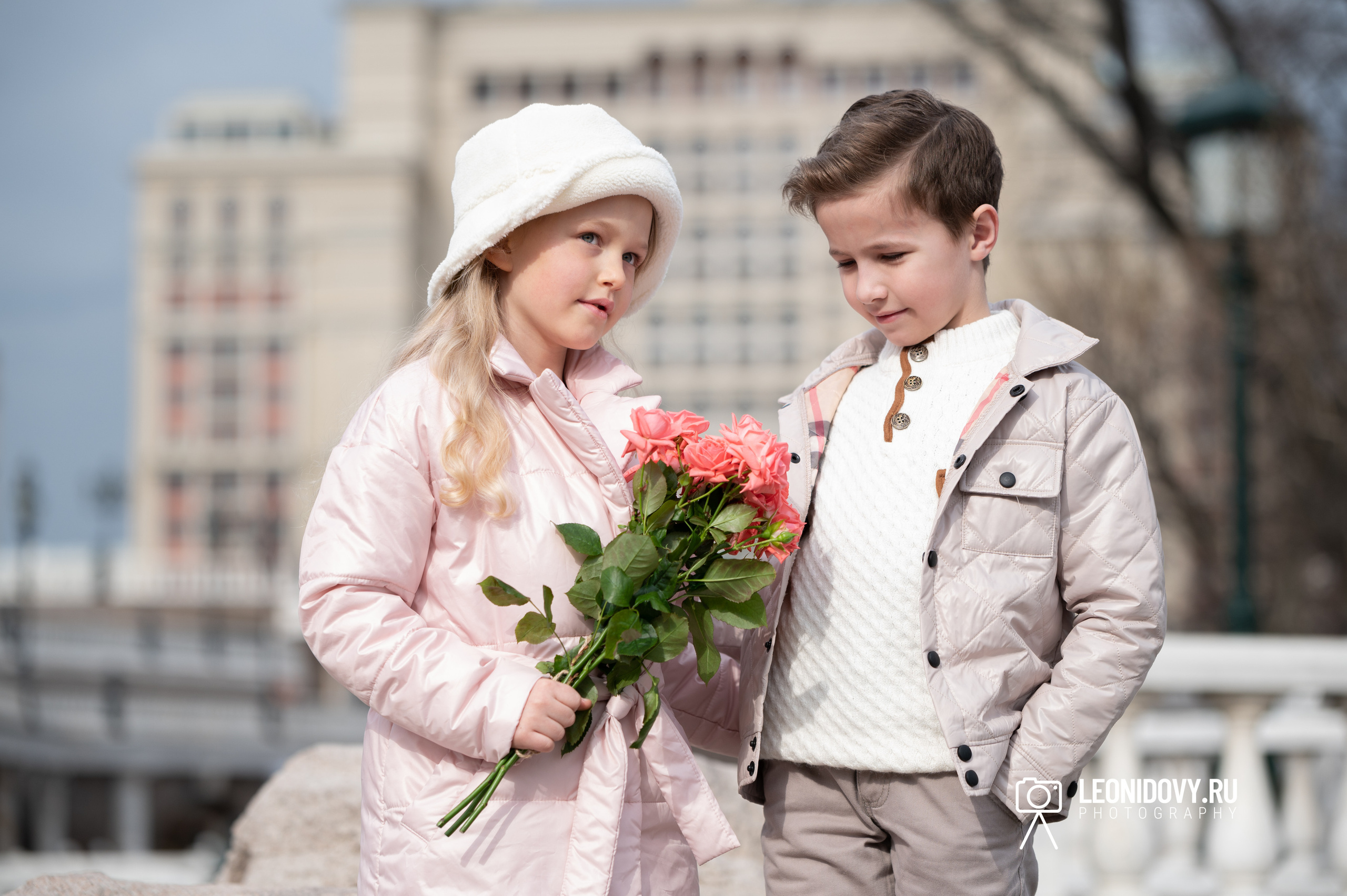 ФОТОПРОГУЛКА