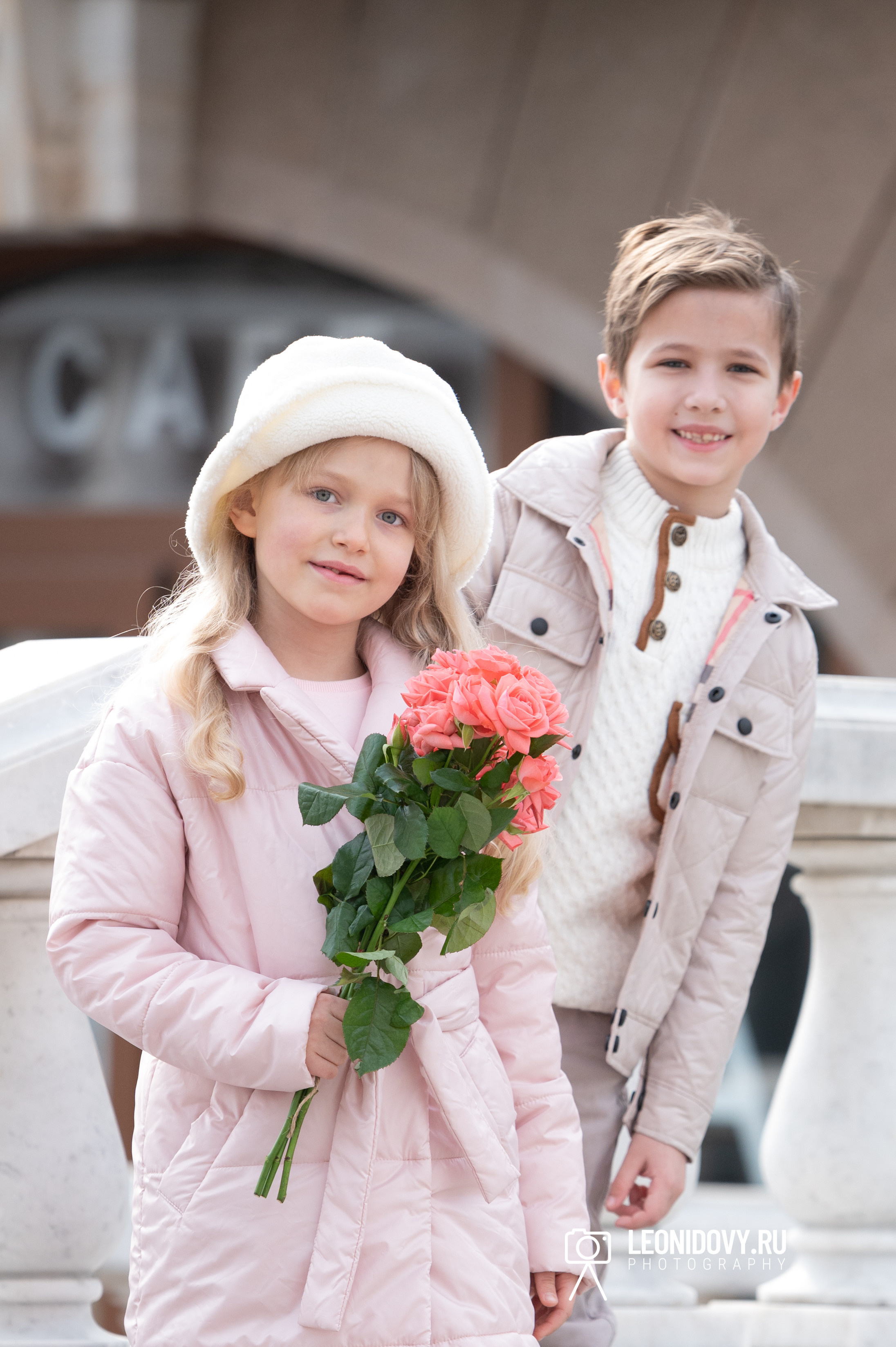 ФОТОПРОГУЛКА