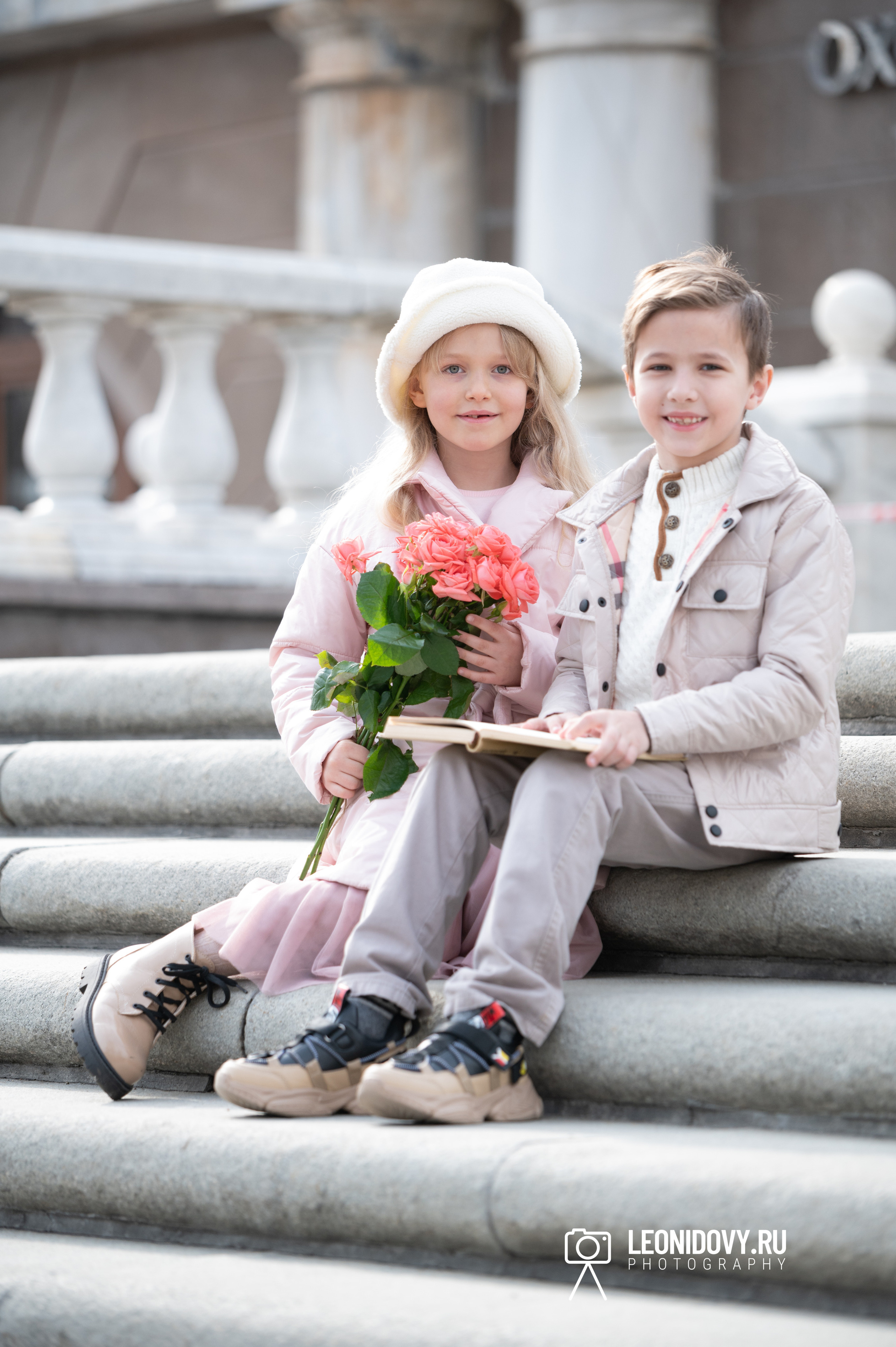 ФОТОПРОГУЛКА