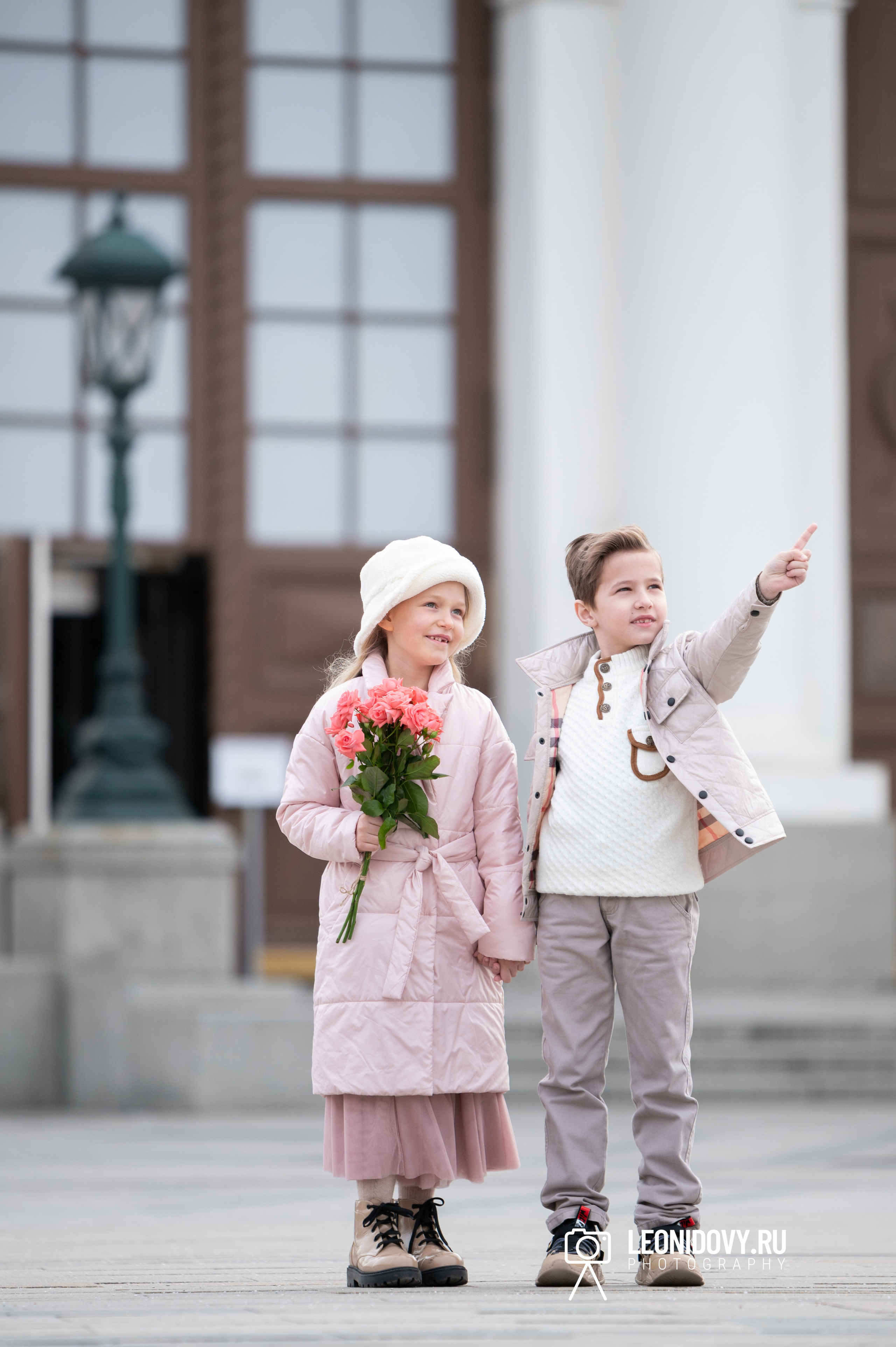 ФОТОПРОГУЛКА