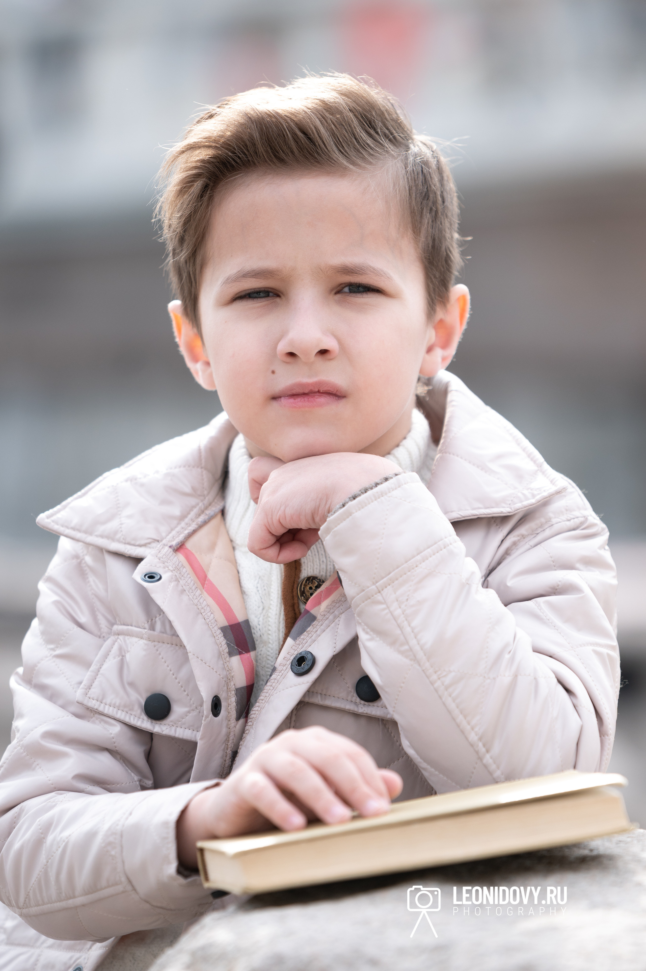 ФОТОПРОГУЛКА