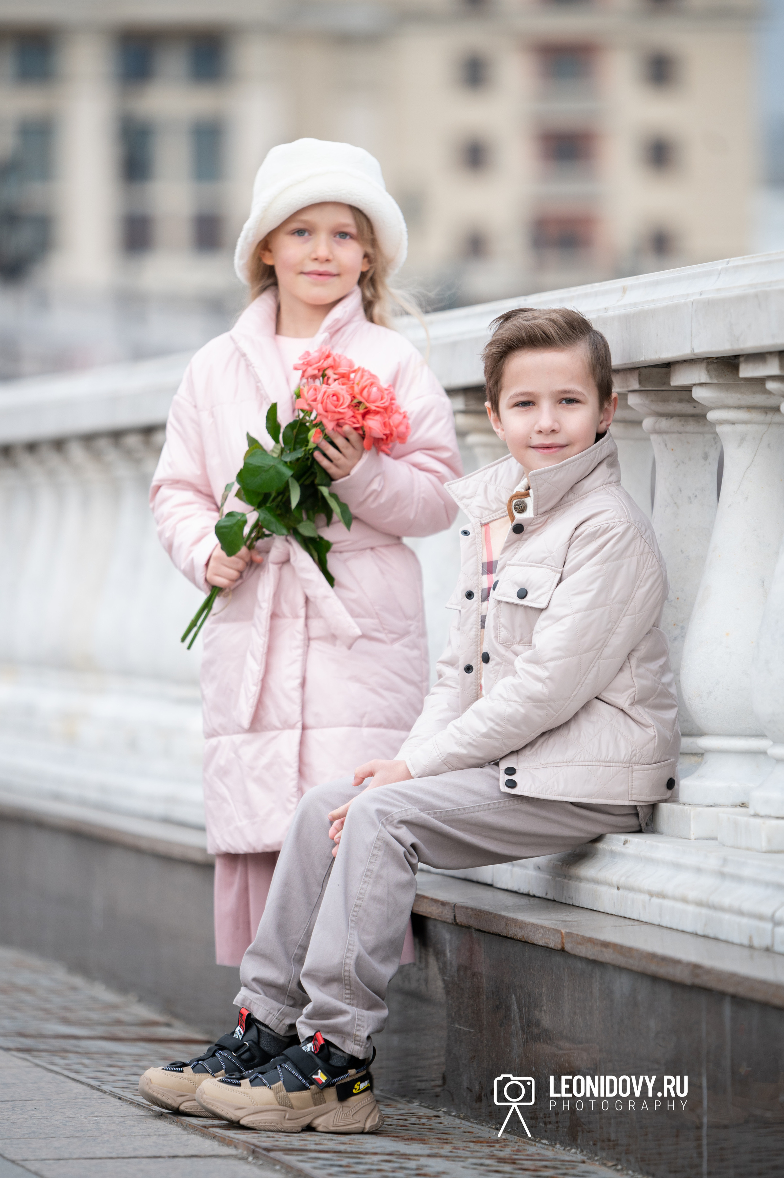 ФОТОПРОГУЛКА