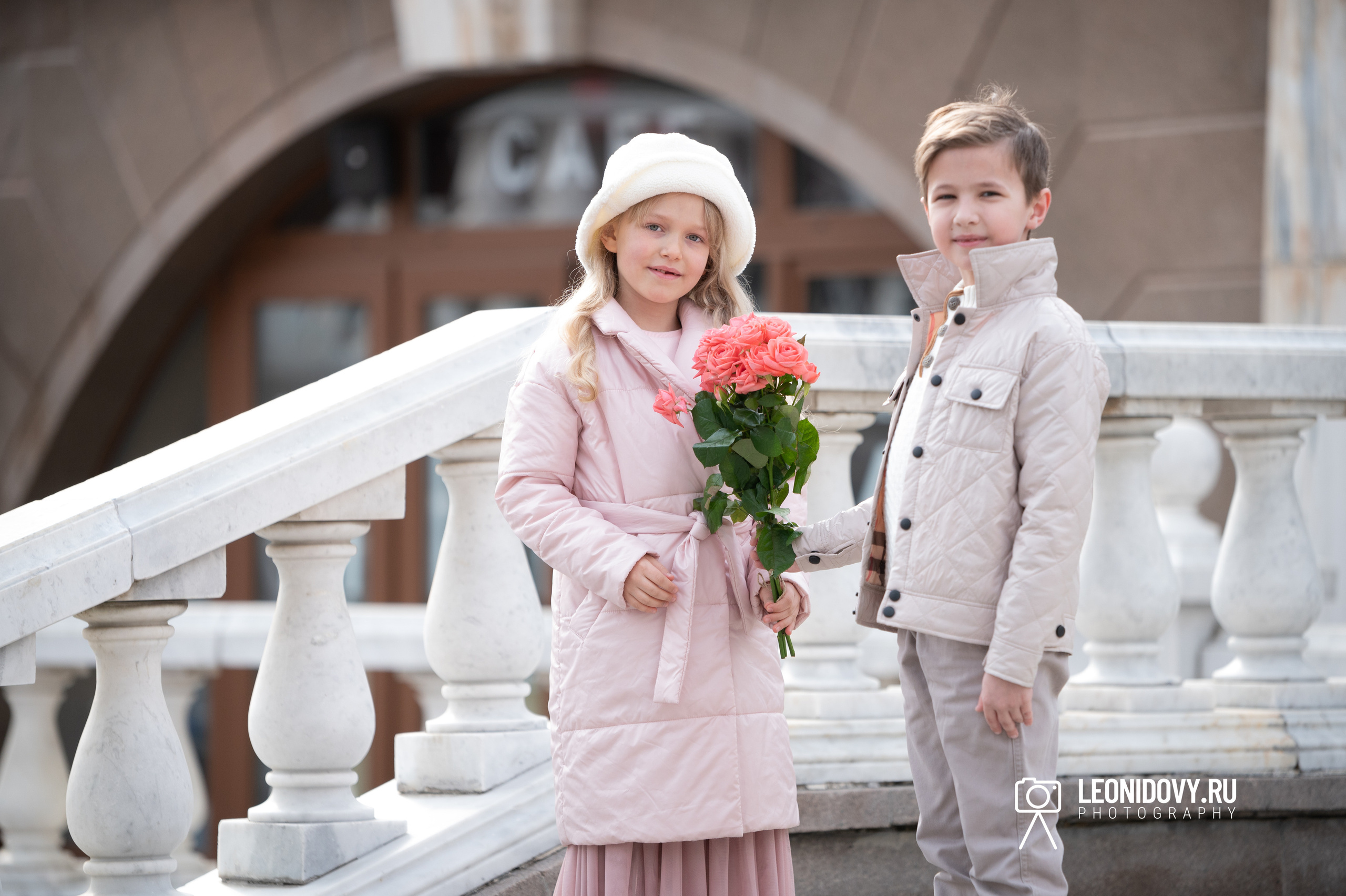 ФОТОПРОГУЛКА