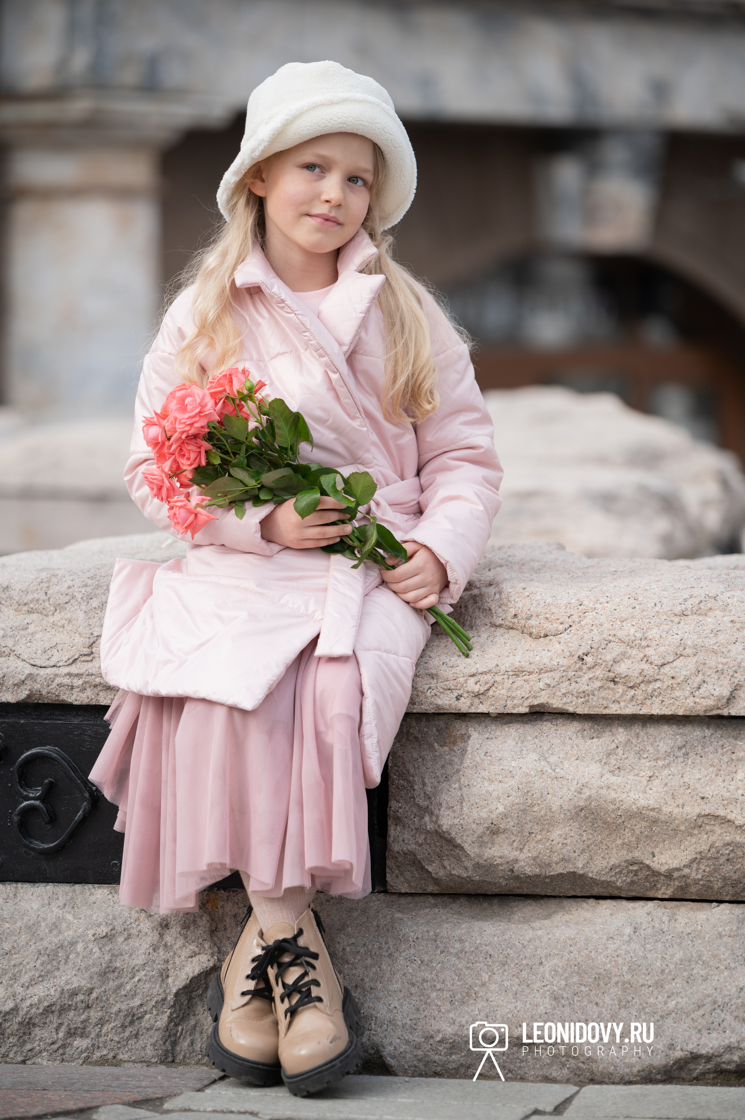 ФОТОПРОГУЛКА