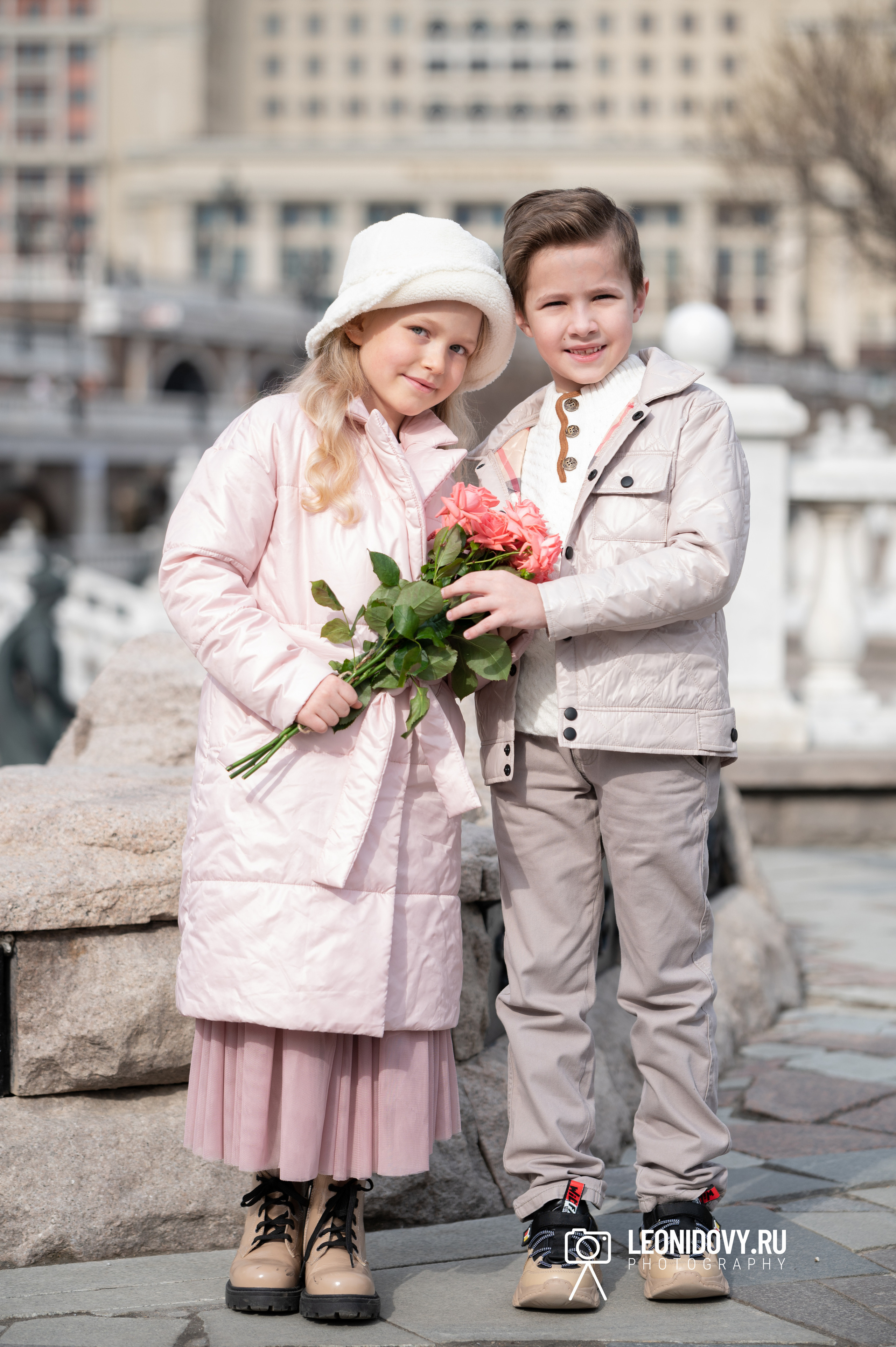 ФОТОПРОГУЛКА