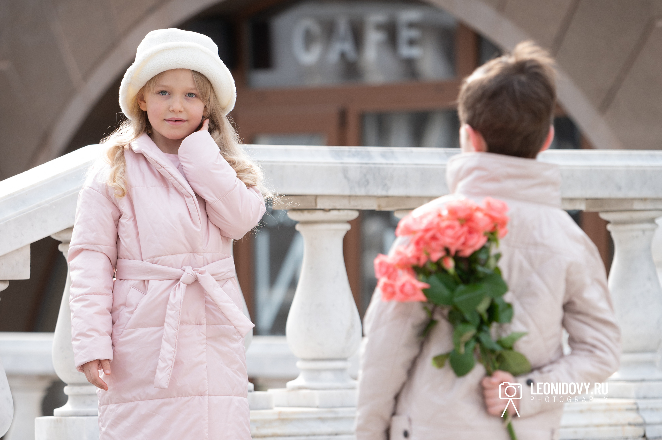 ФОТОПРОГУЛКА