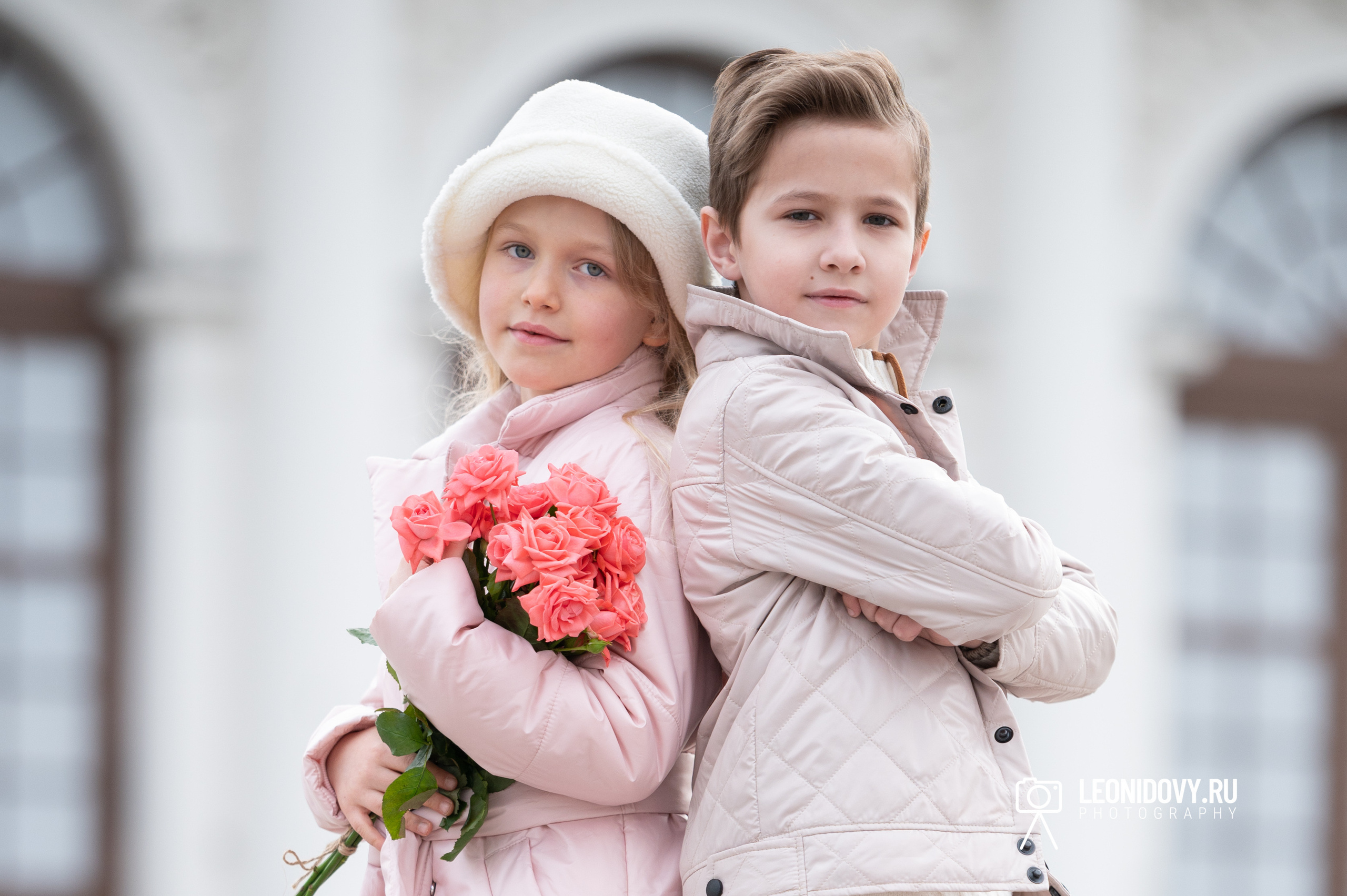 ФОТОПРОГУЛКА