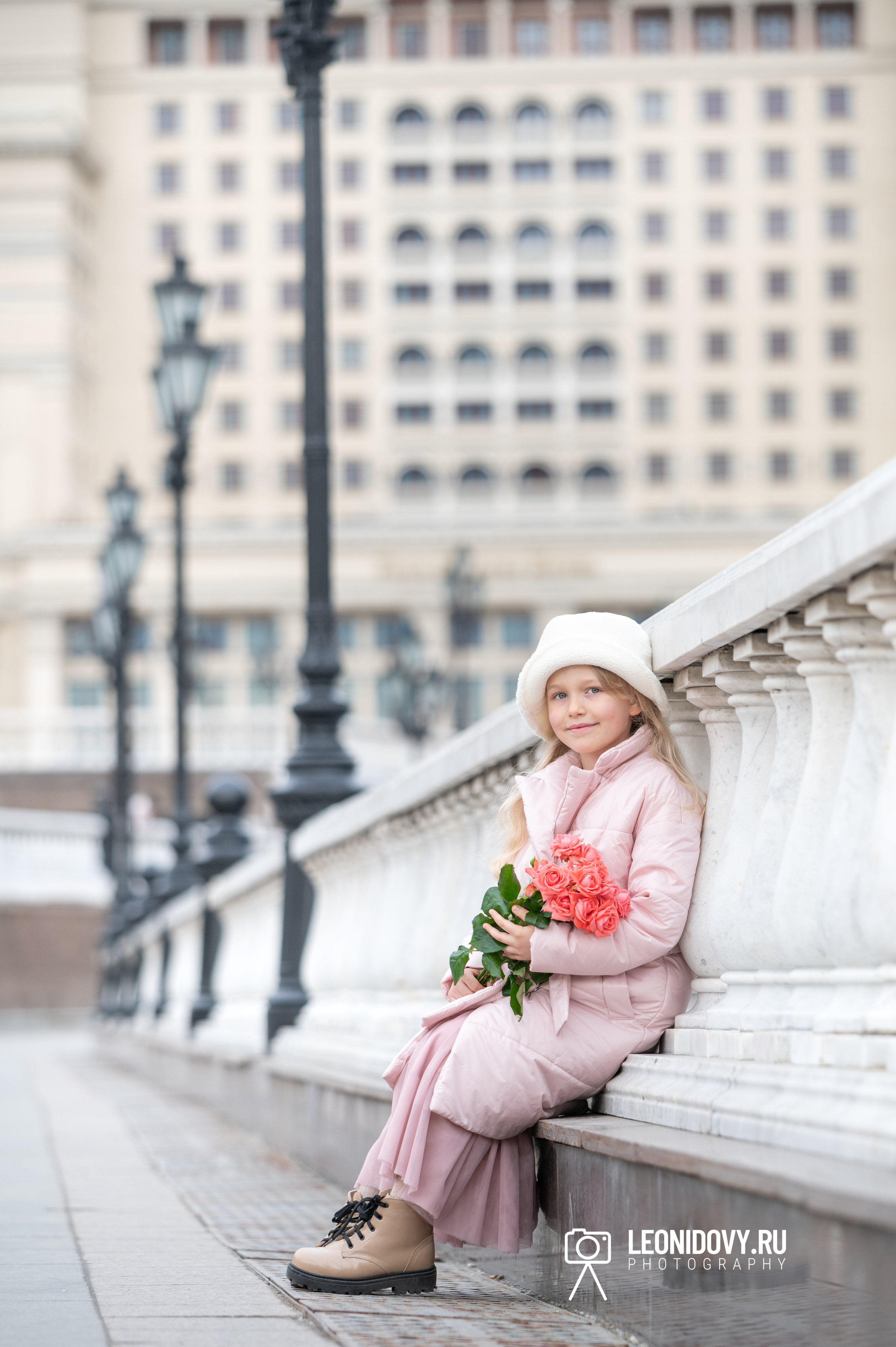 ФОТОПРОГУЛКА