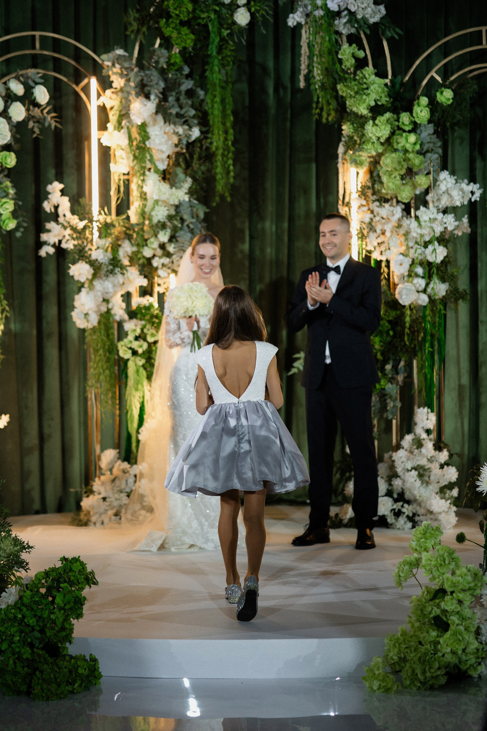 Олег и Юлия 2.11.24. Свадебный фотограф в Ростове-на-Дону