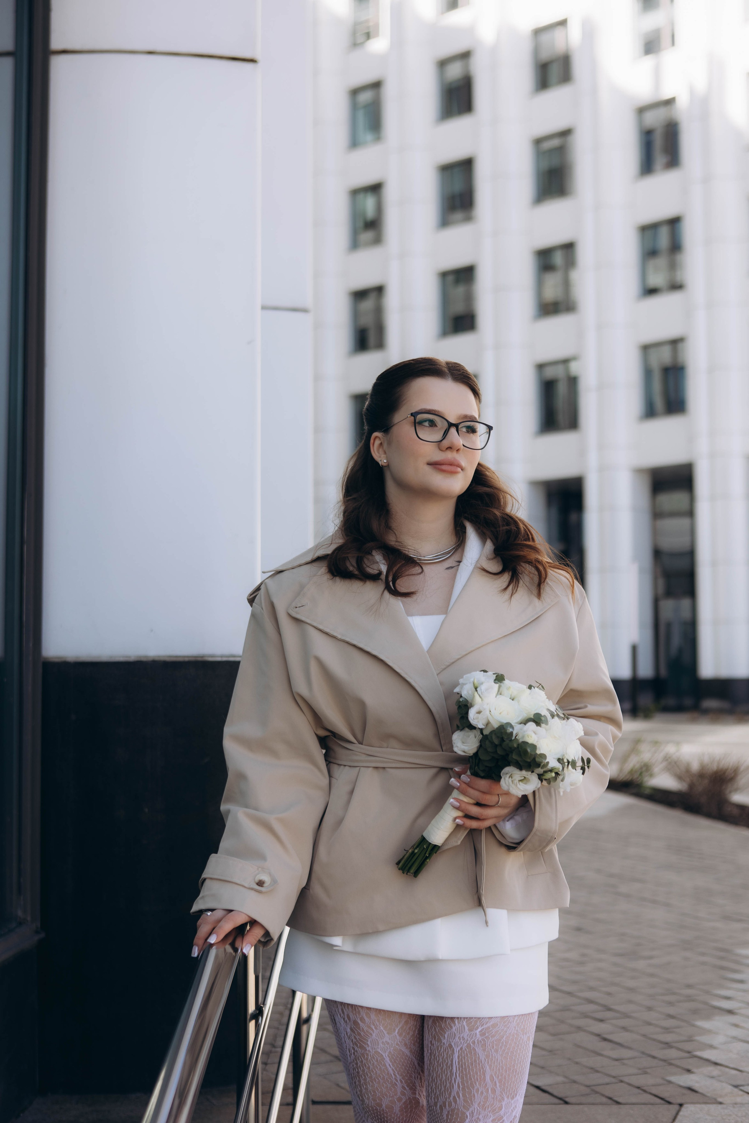 Михаил и Алина. Наталья Косьянова. Ваш фотограф. Москва