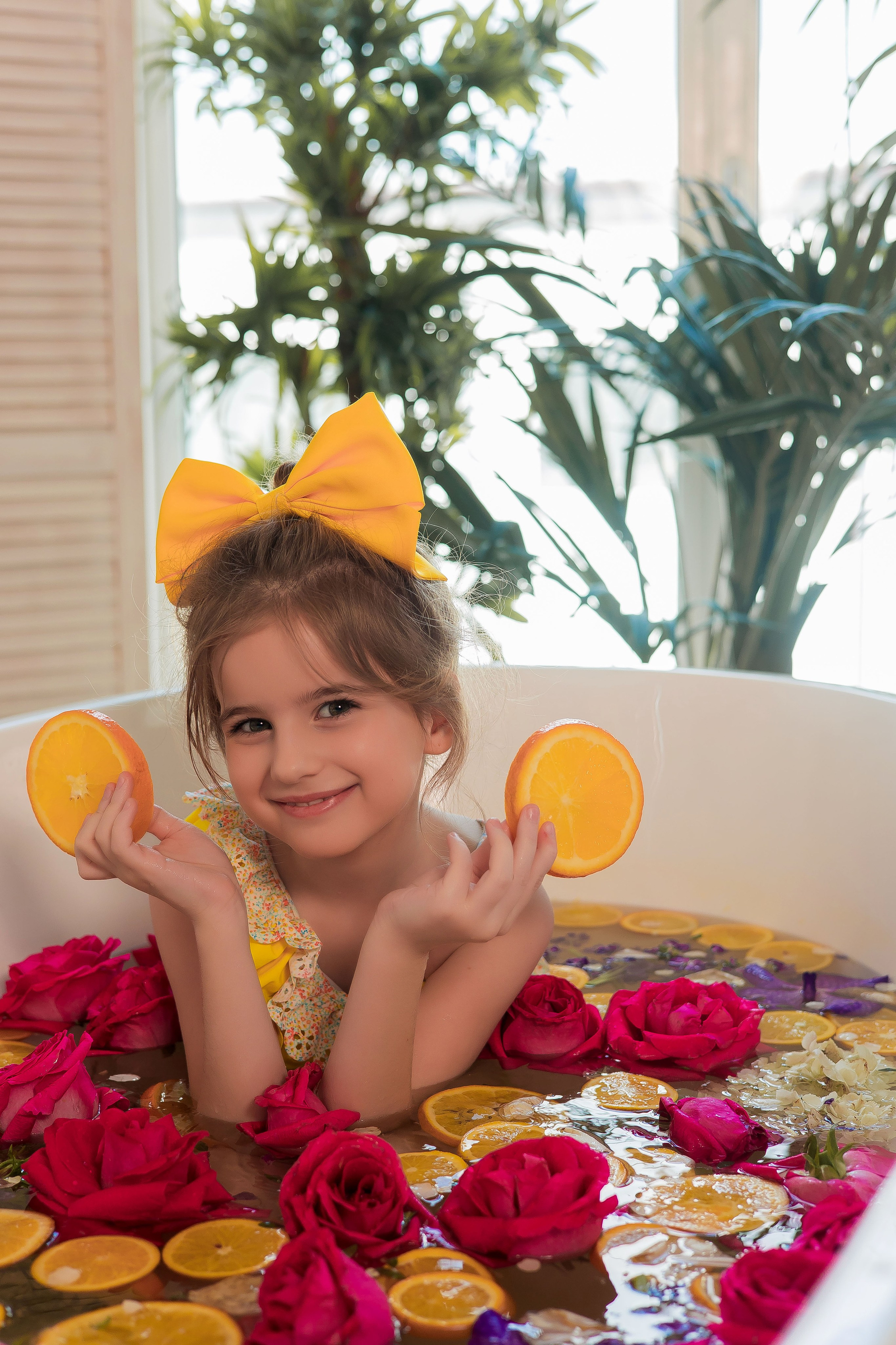 Арина. Наталья Косьянова. Ваш фотограф. Москва