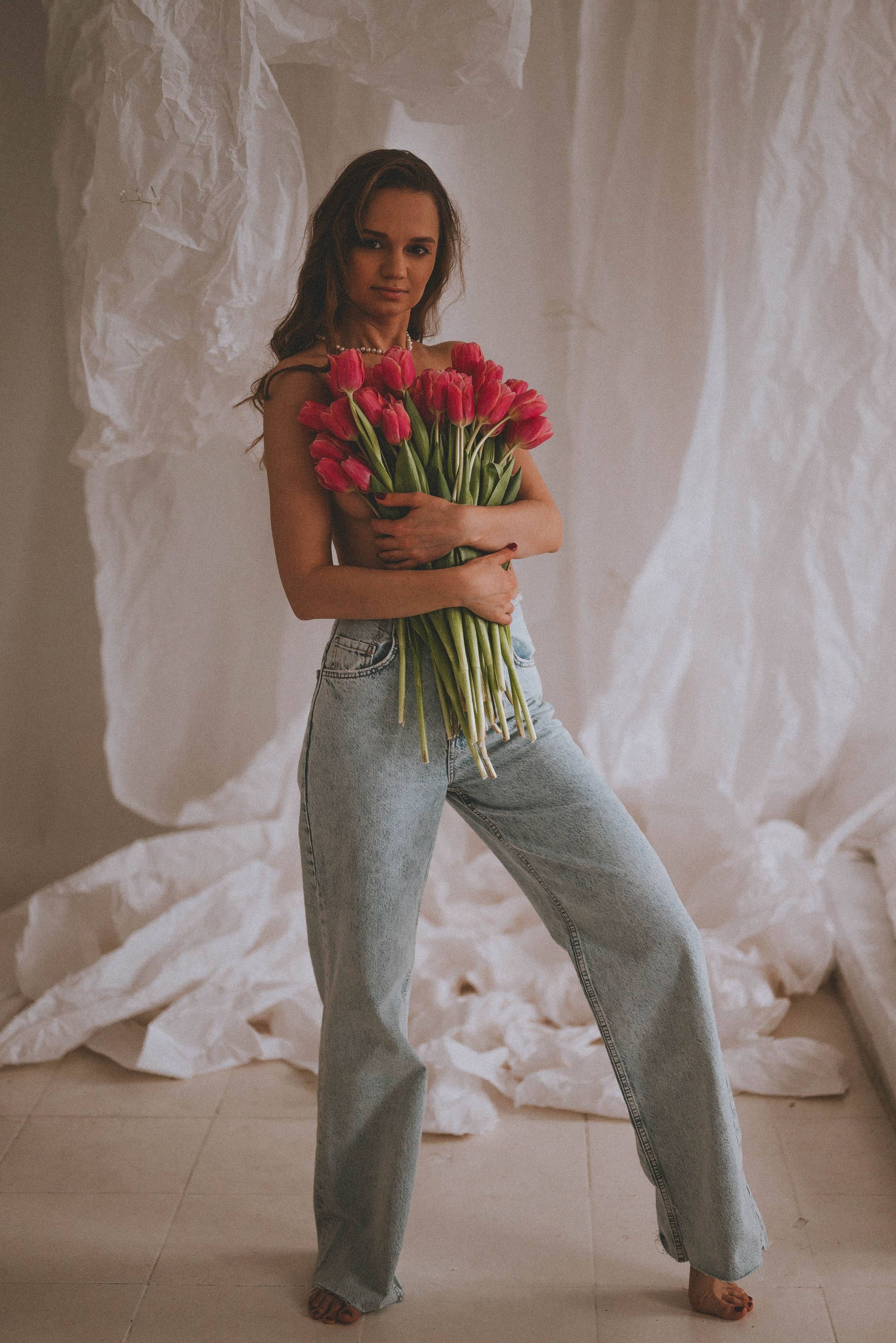 Наталья. Фотограф Кристина Пархоменко