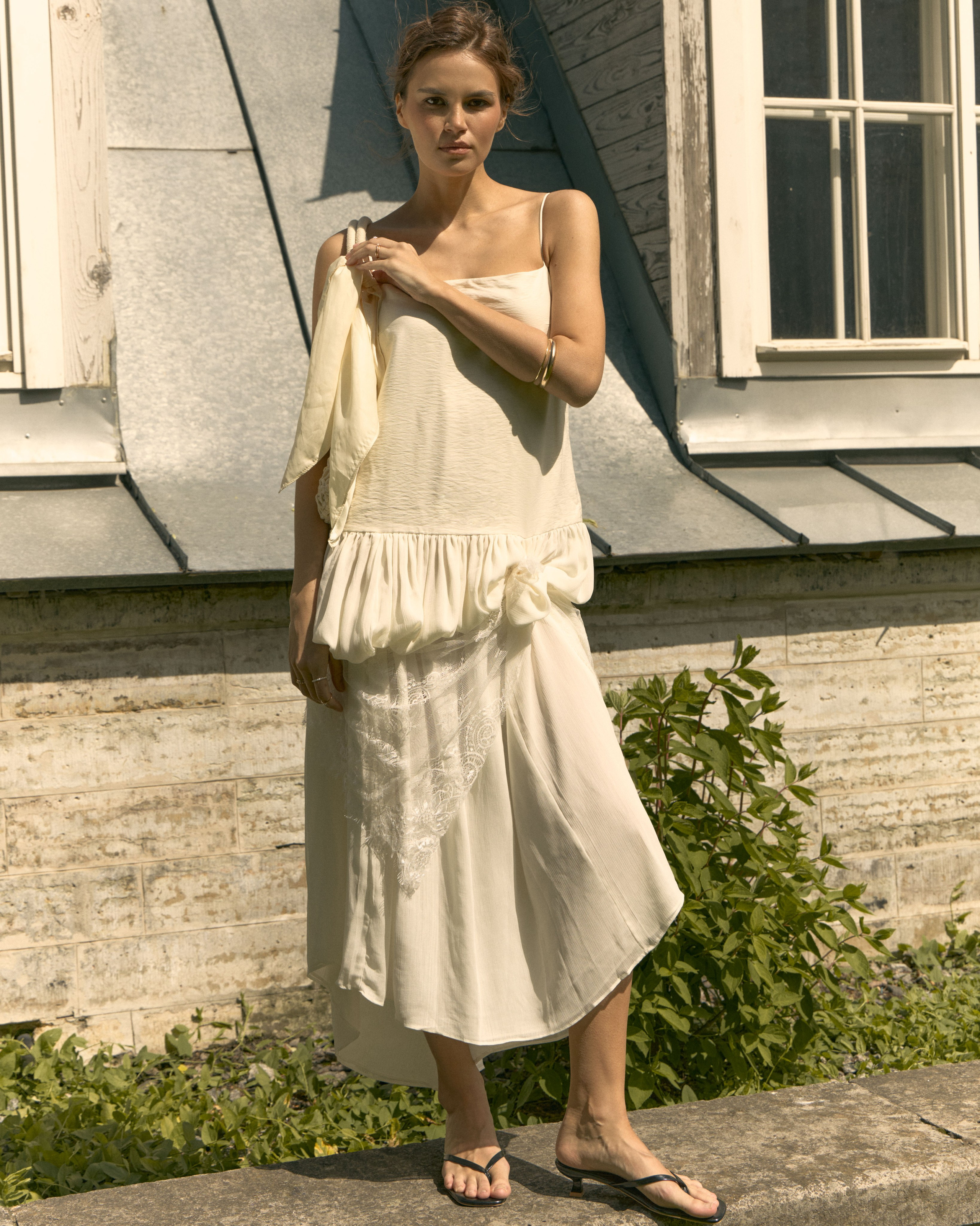 LOOKBOOK. Фотограф для брендов из Санкт-Петербурга Элина Каспаравичюс