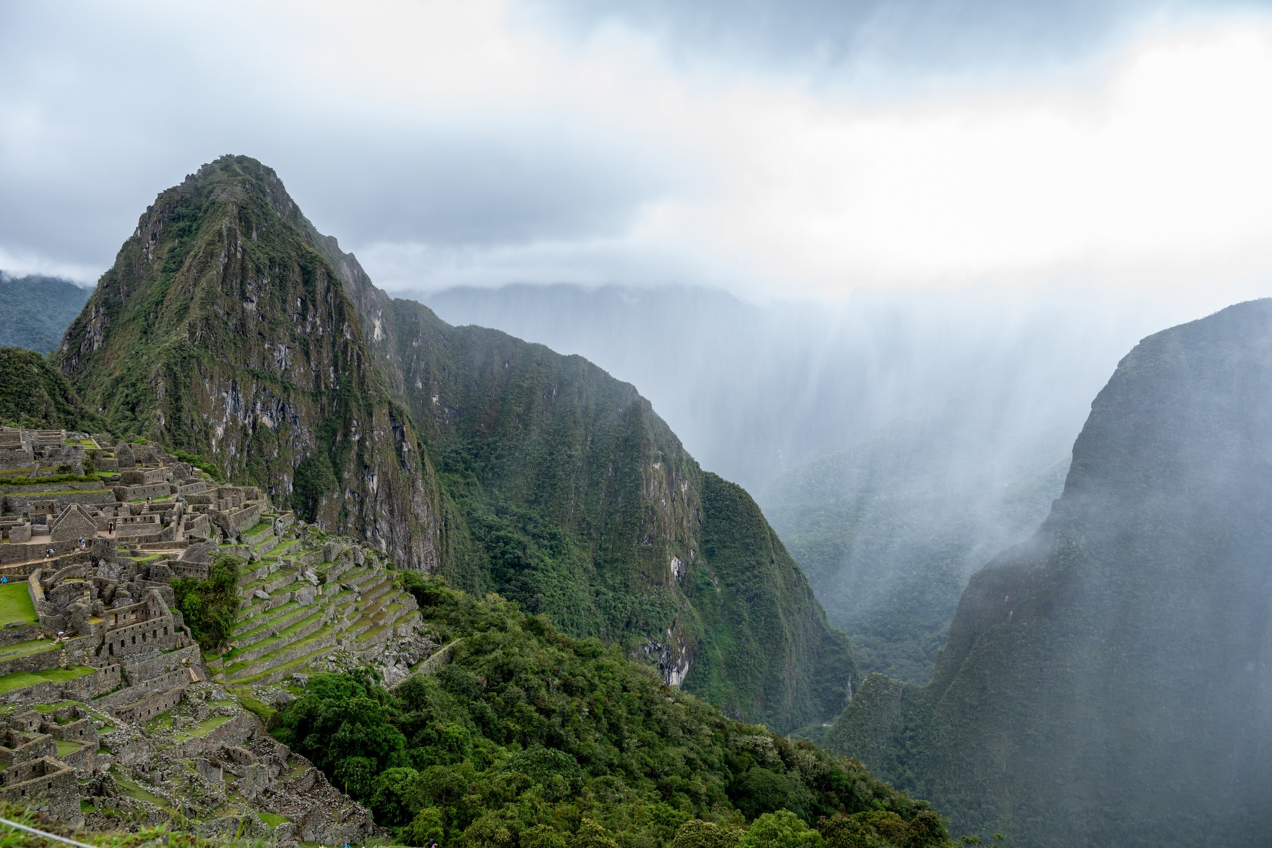 Перу. Foto-Zuev фотография как искусство
