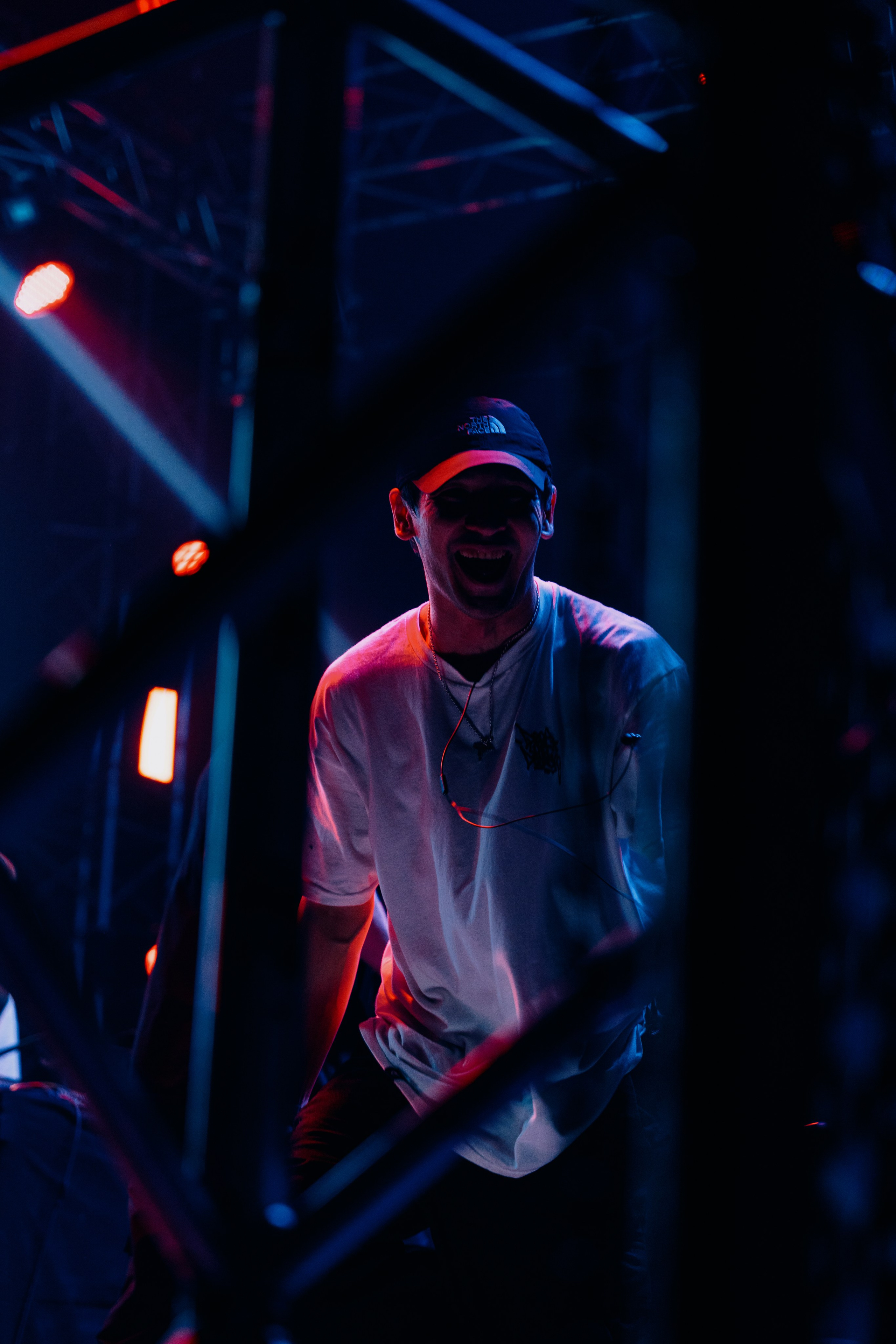 Qantreez x Челс. Фотограф в Москве и области