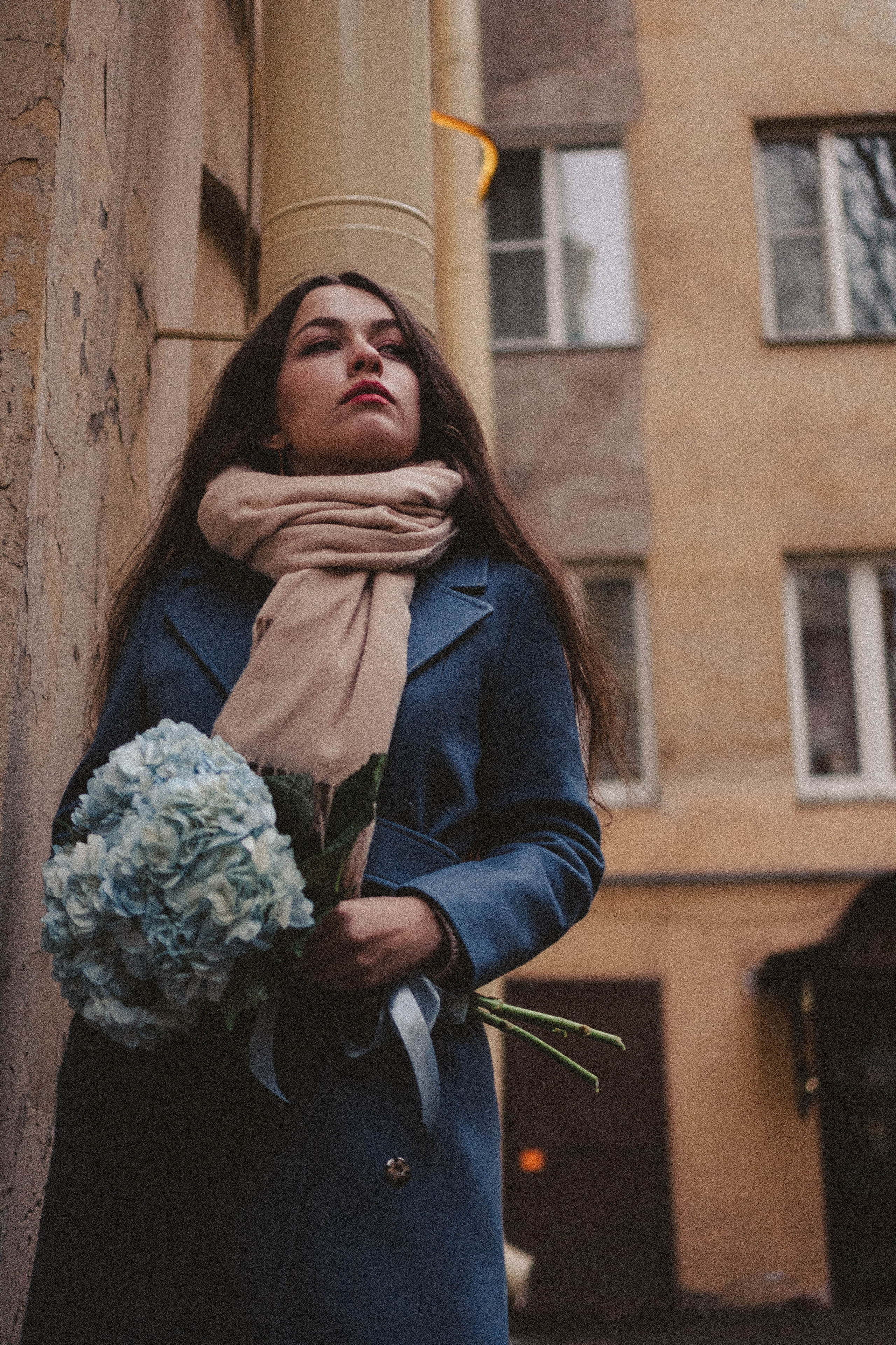 Прогулочная в центре. Профессиональный фотограф, Санкт-Петербург — Виктория Богомолова