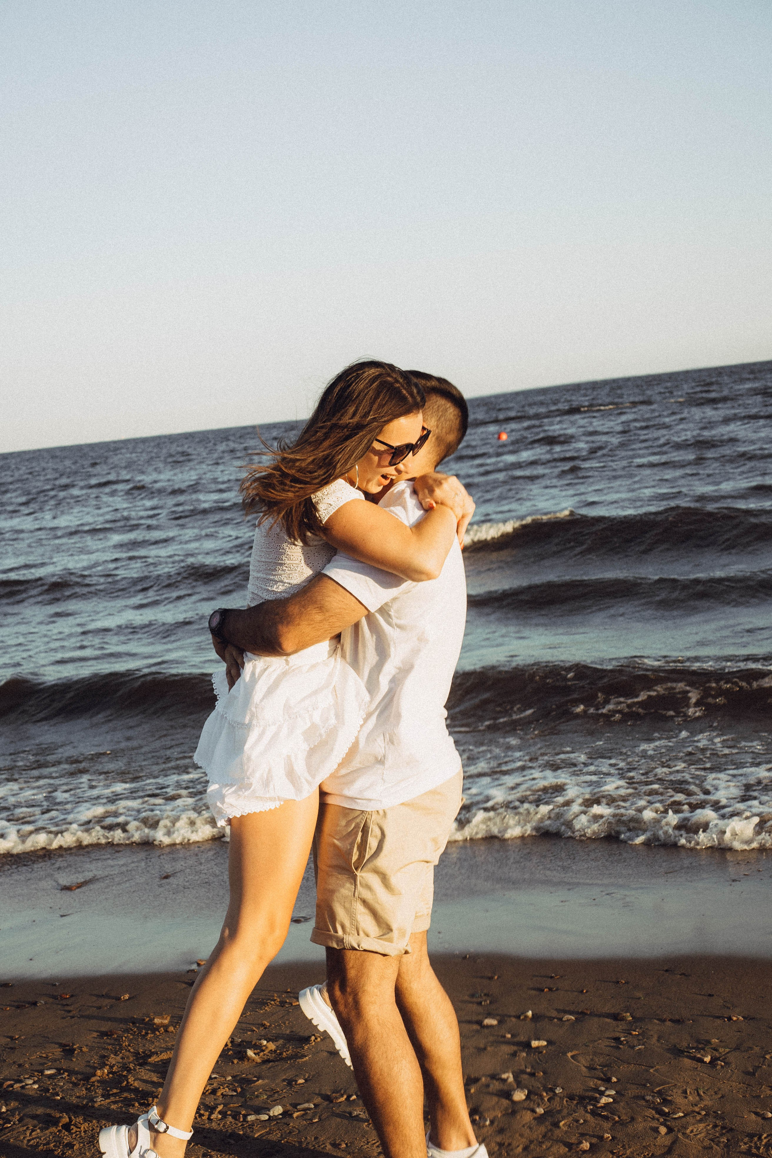 Любовь на заливе. Профессиональный фотограф, Санкт-Петербург — Виктория Богомолова