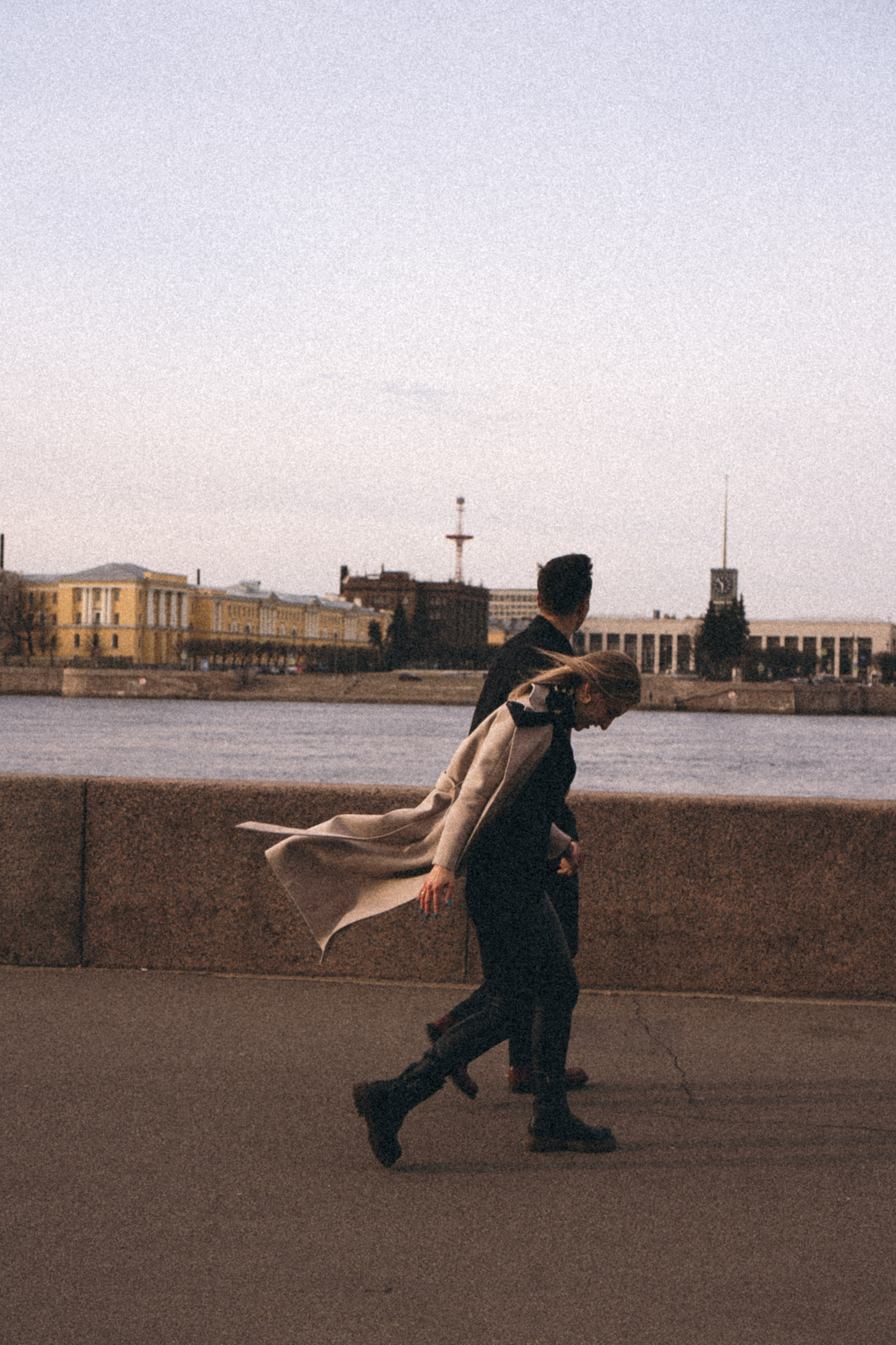 Love stori. Профессиональный фотограф, Санкт-Петербург — Виктория Богомолова