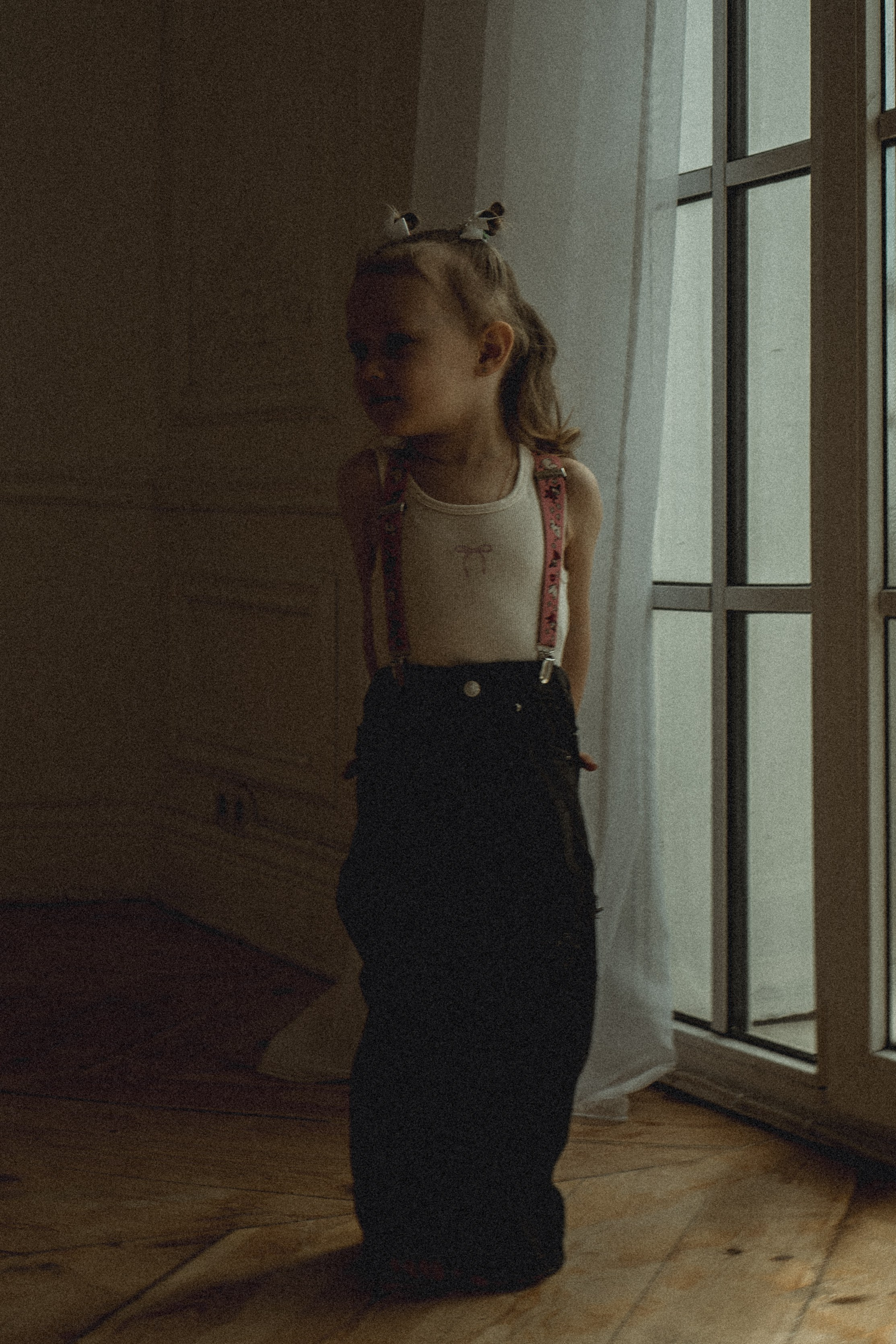 Семейная история в студии. Профессиональный фотограф, Санкт-Петербург — Виктория Богомолова