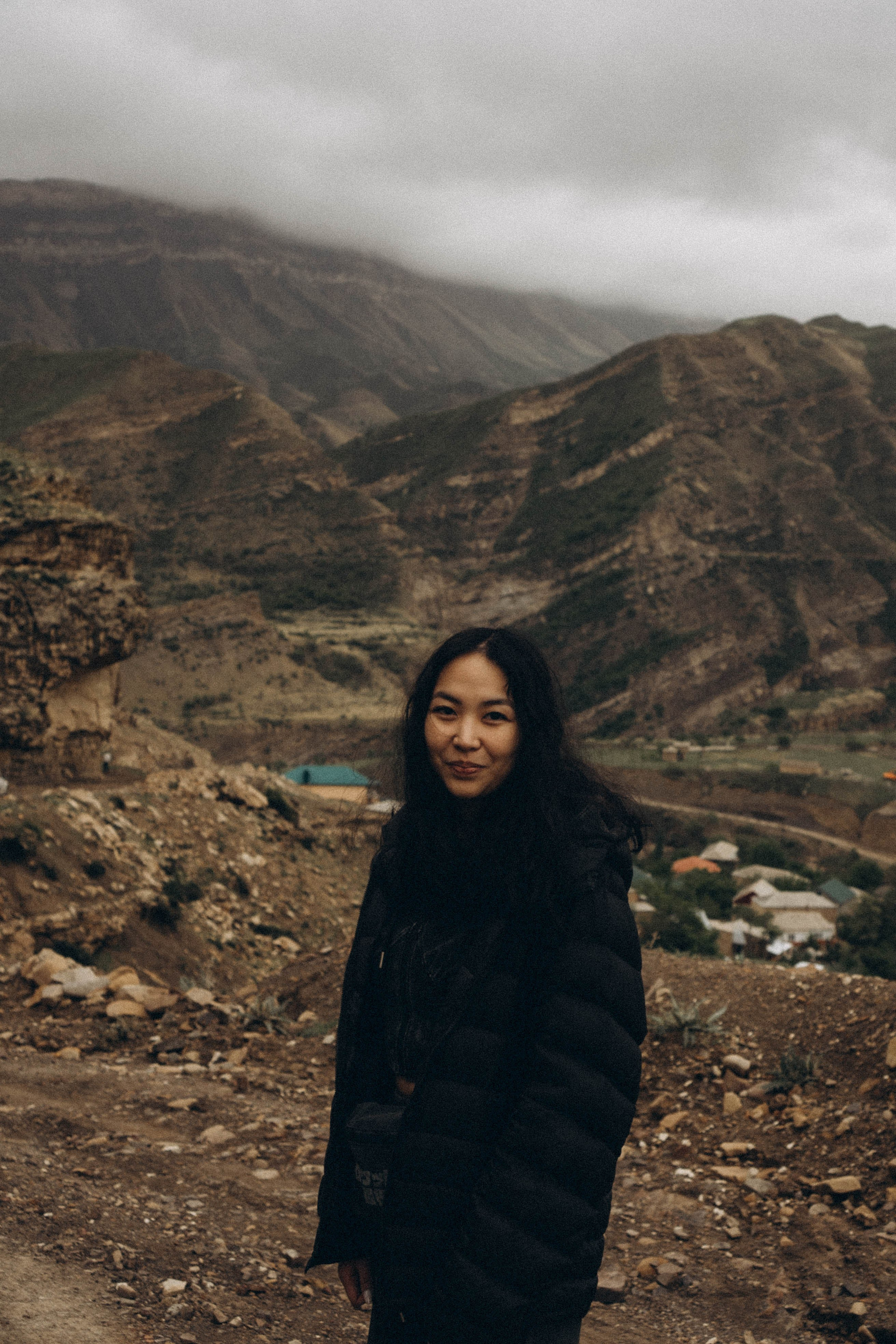 Горы. Профессиональный фотограф, Санкт-Петербург — Виктория Богомолова